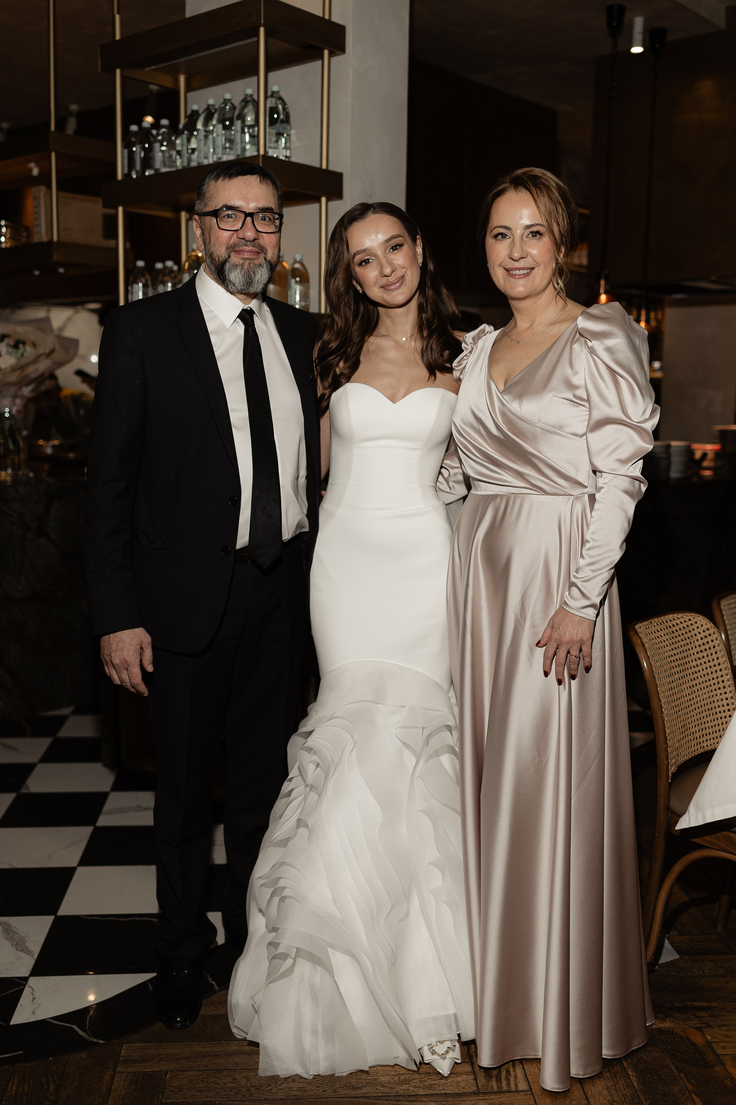 Rinat / Elvina. Свадебный и репортажный фотограф в Казани Регина Гареева