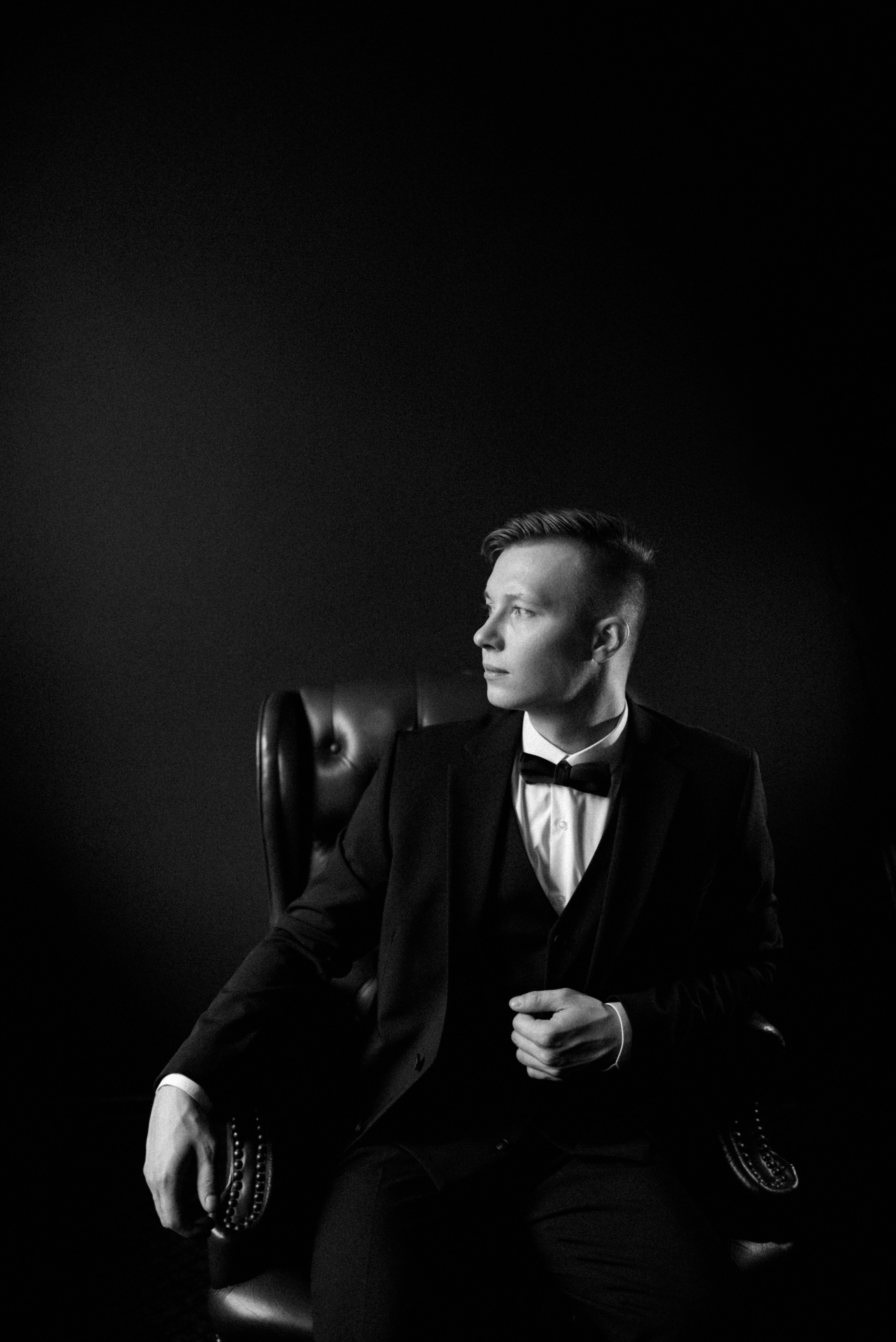 Гузель и Тимур. Свадебный и семейный фотограф Кожевникова Лариса