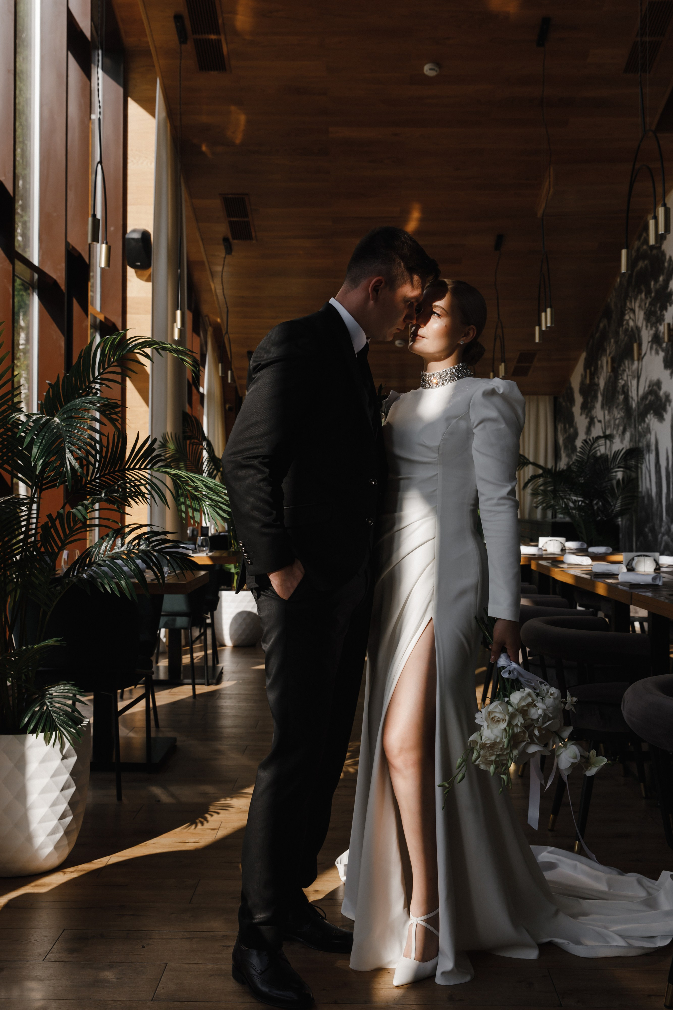 Свадьба в Доброграде в ресторане гнездо аиста. Артем Розанов фотограф в Иванове фотограф в Кинешме