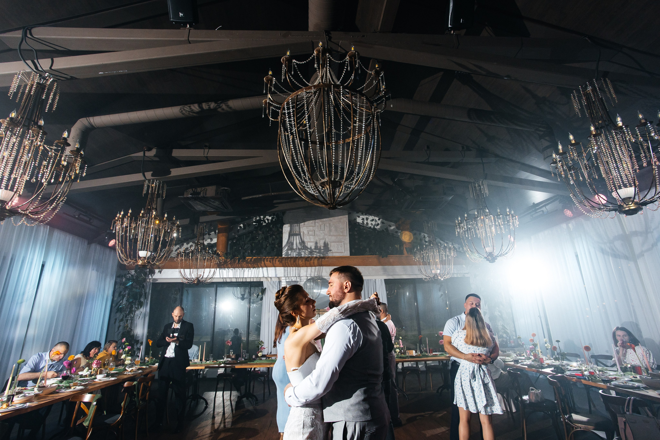 23/08. Свадебный фотограф в Москве Виктория Арехова