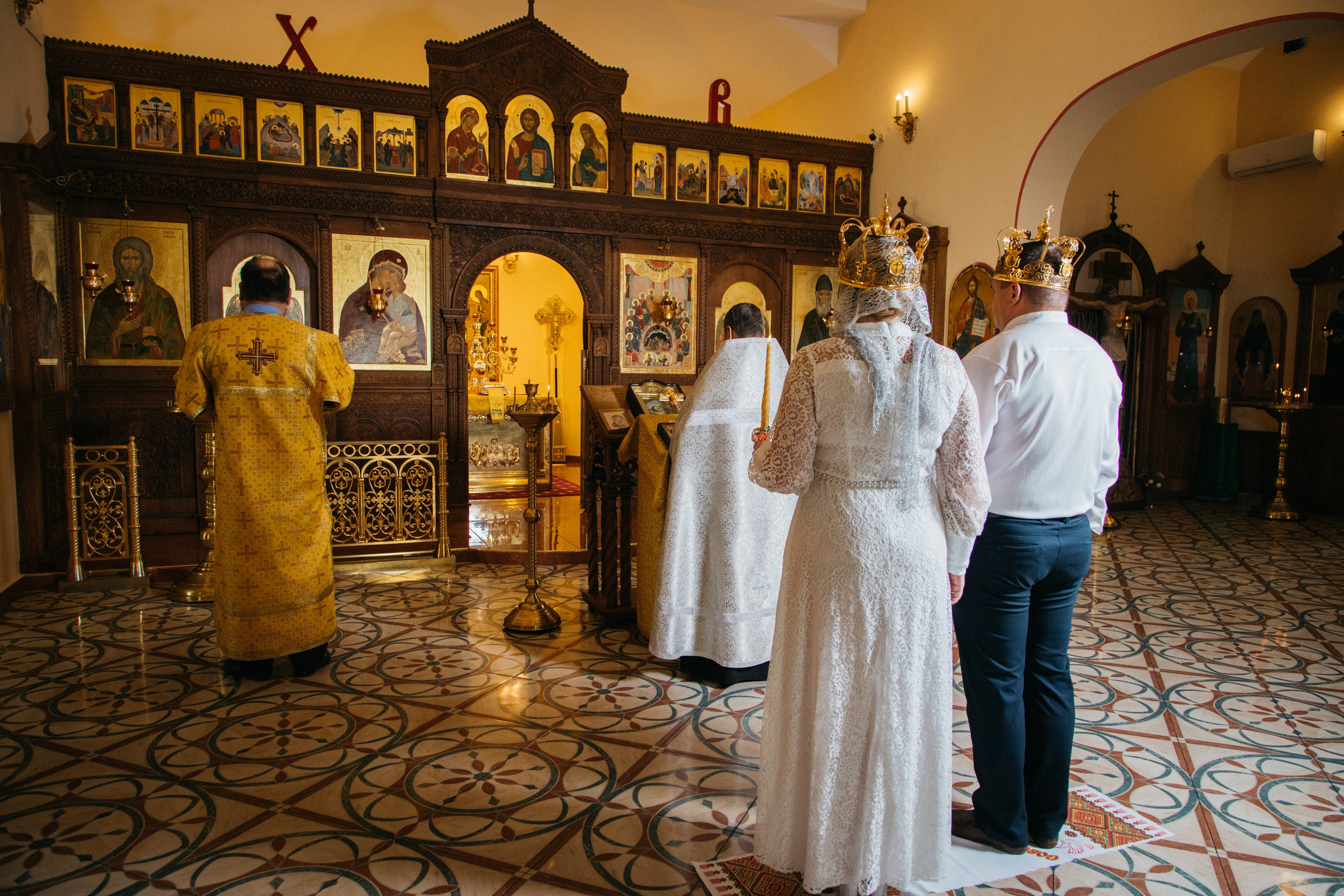 Ирина и Евгений. Фотограф в Таганроге и Ростове-на-Дону