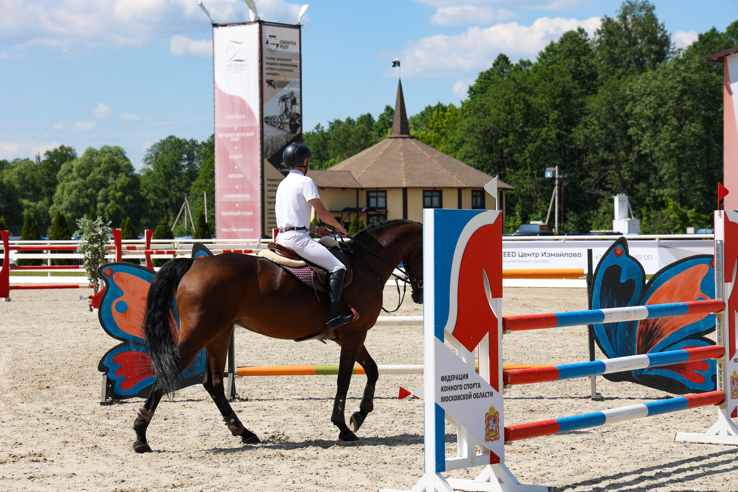 КСК «Звёздный». Кубок Гагарина. Свадебный и Event фотограф в Москве Бажина Ирина