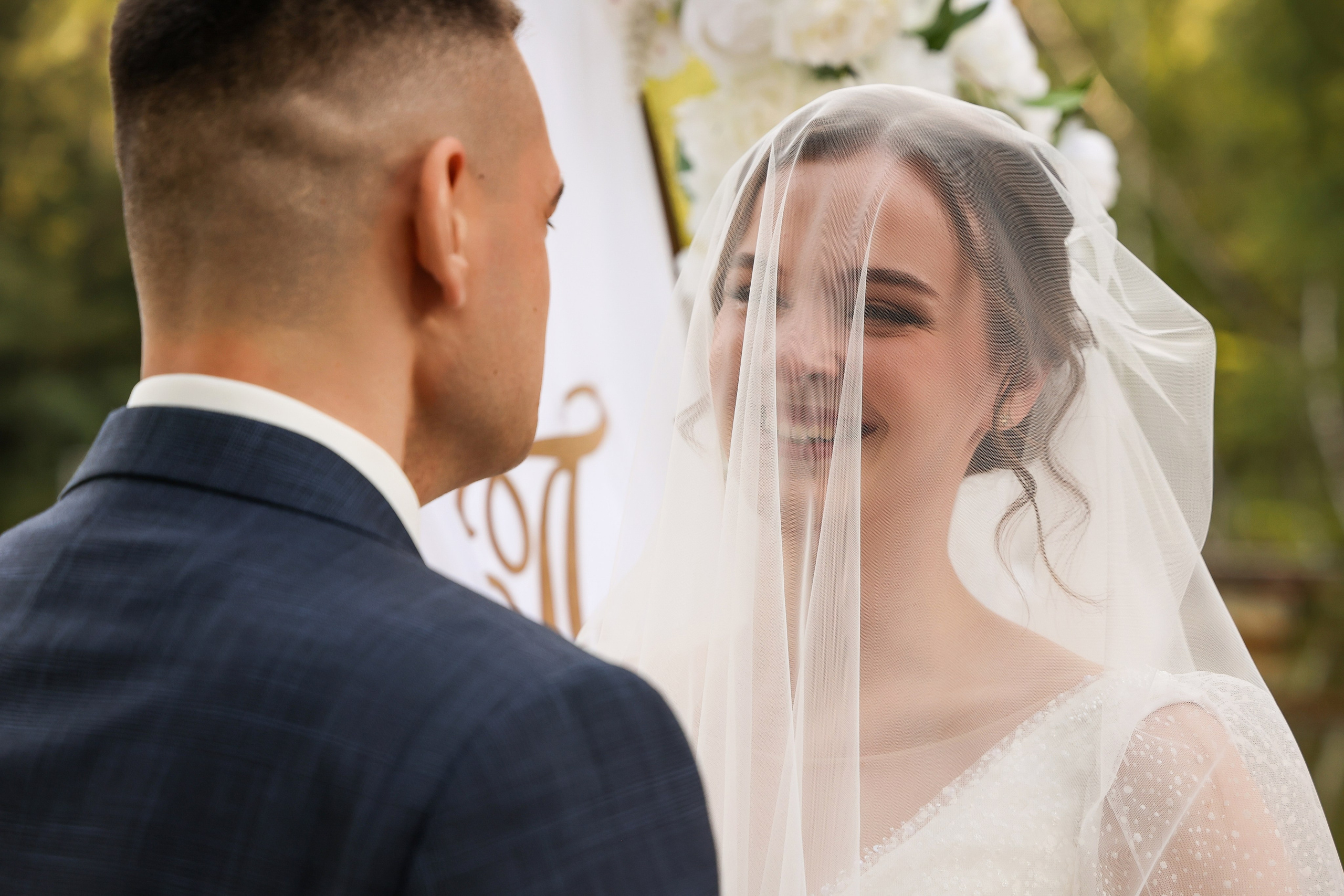 Александр & Полина. Свадебный и Event фотограф в Москве Бажина Ирина