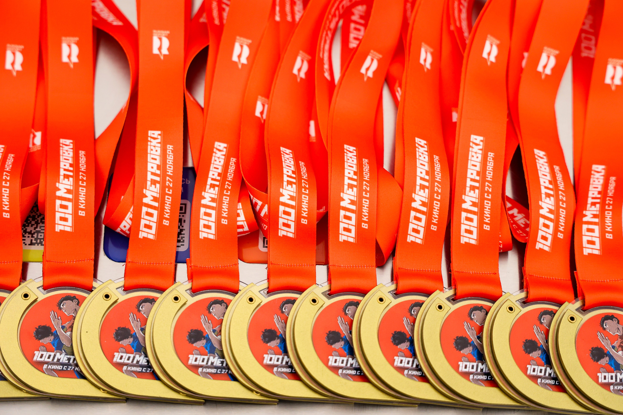 Забег «GRI и Стометровка». Свадебный и Event фотограф в Москве Бажина Ирина