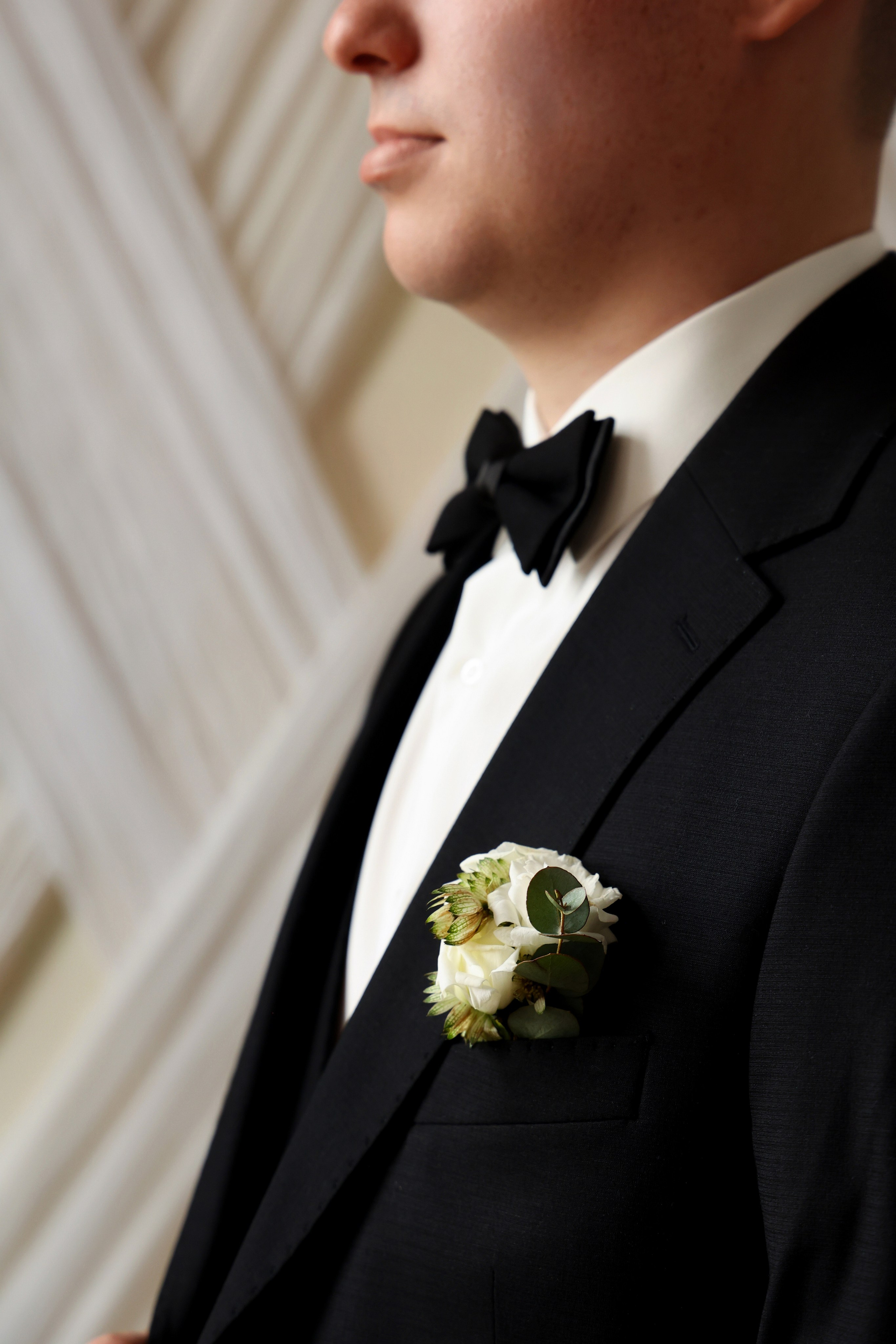 Роман & Ольга. Свадебный и Event фотограф в Москве Бажина Ирина