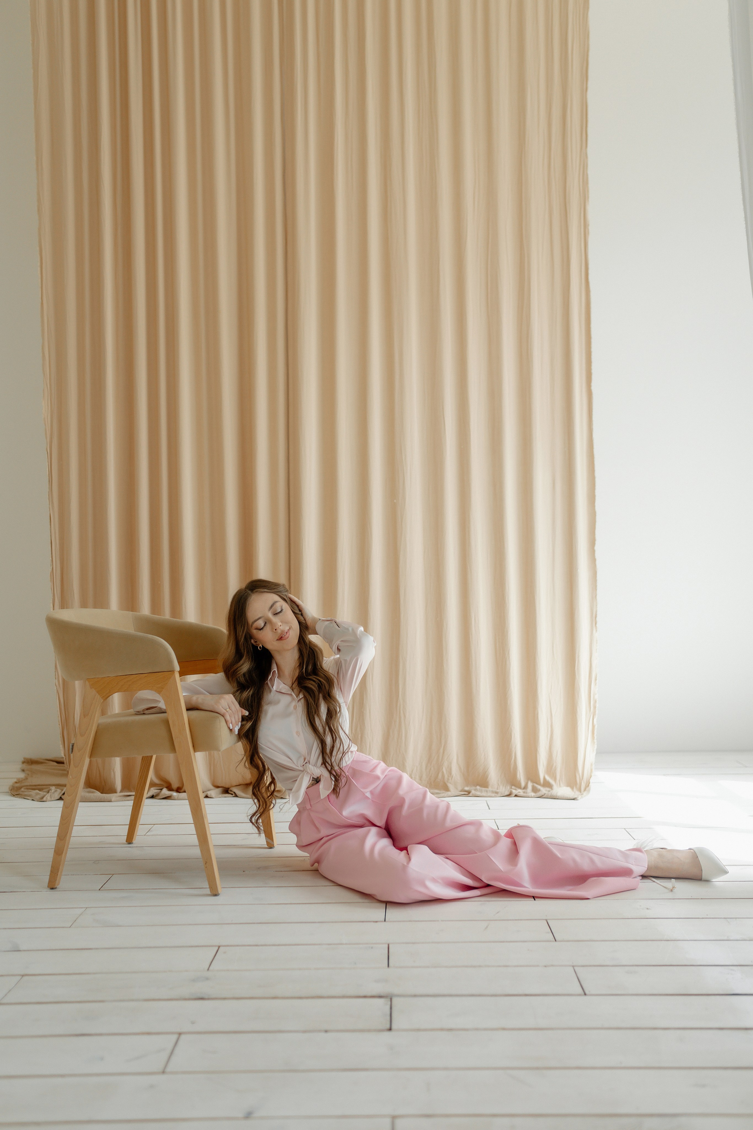 Валерия. Семейный и женский фотограф в Ростове-на-Дону Екатерина Фитисова