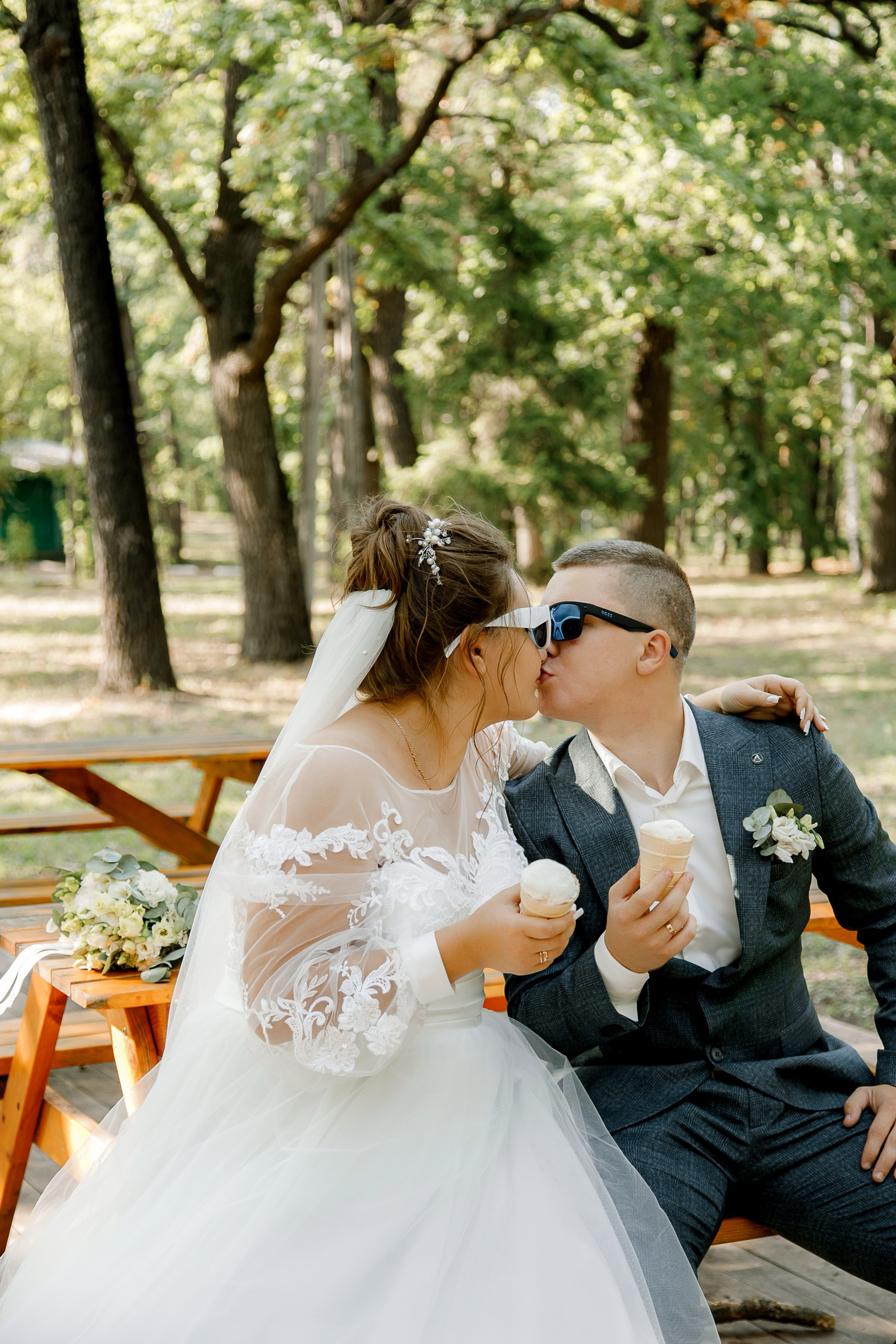 Ваня и Света. Фотограф в Самаре Евгения Глубокова