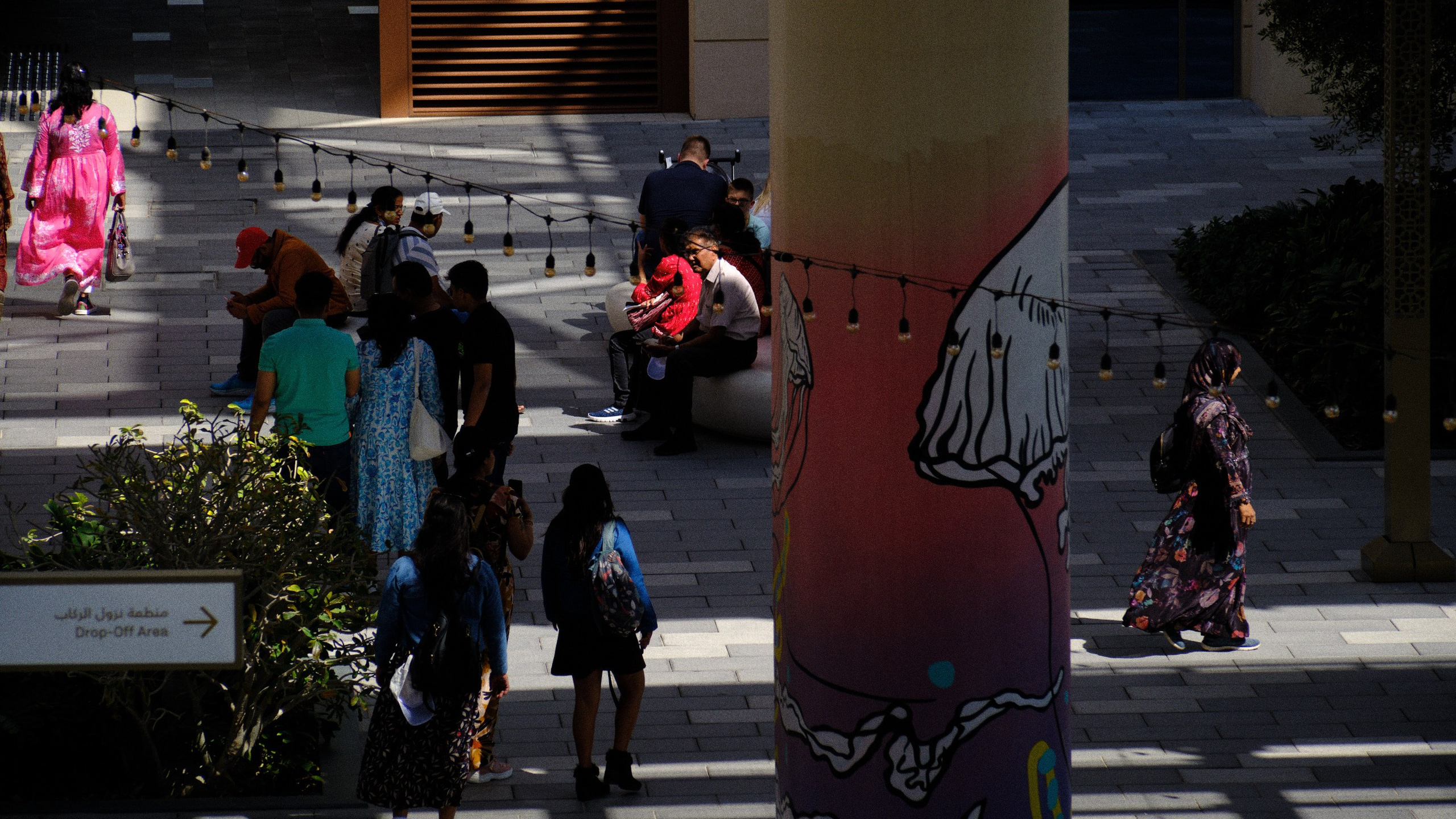 Оман. ОАЭ. Катар. Бахрейн. Юрий Березнюк. Фотожурналистика