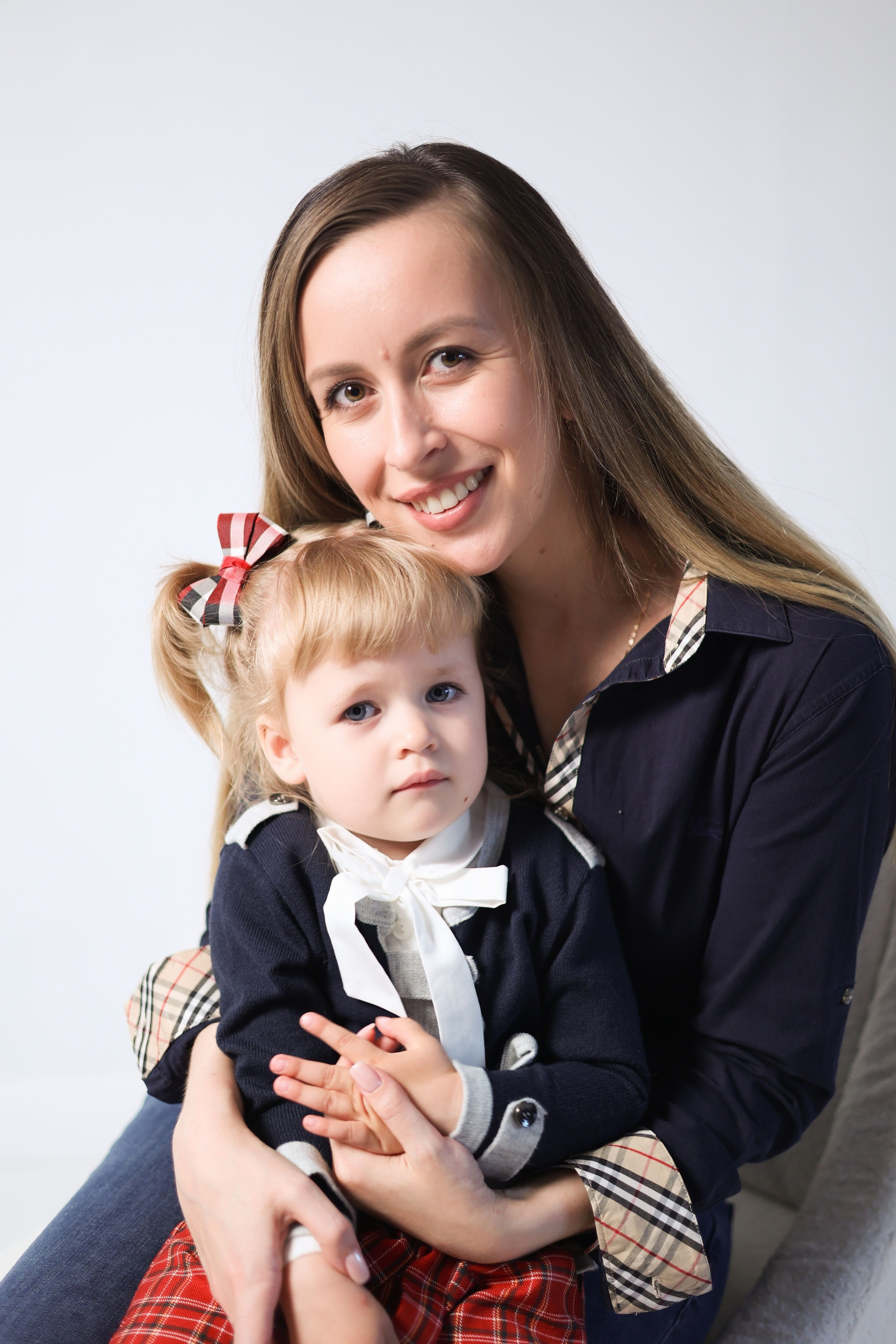 Артем и Анна. Фотограф ANNA GEREIHAN