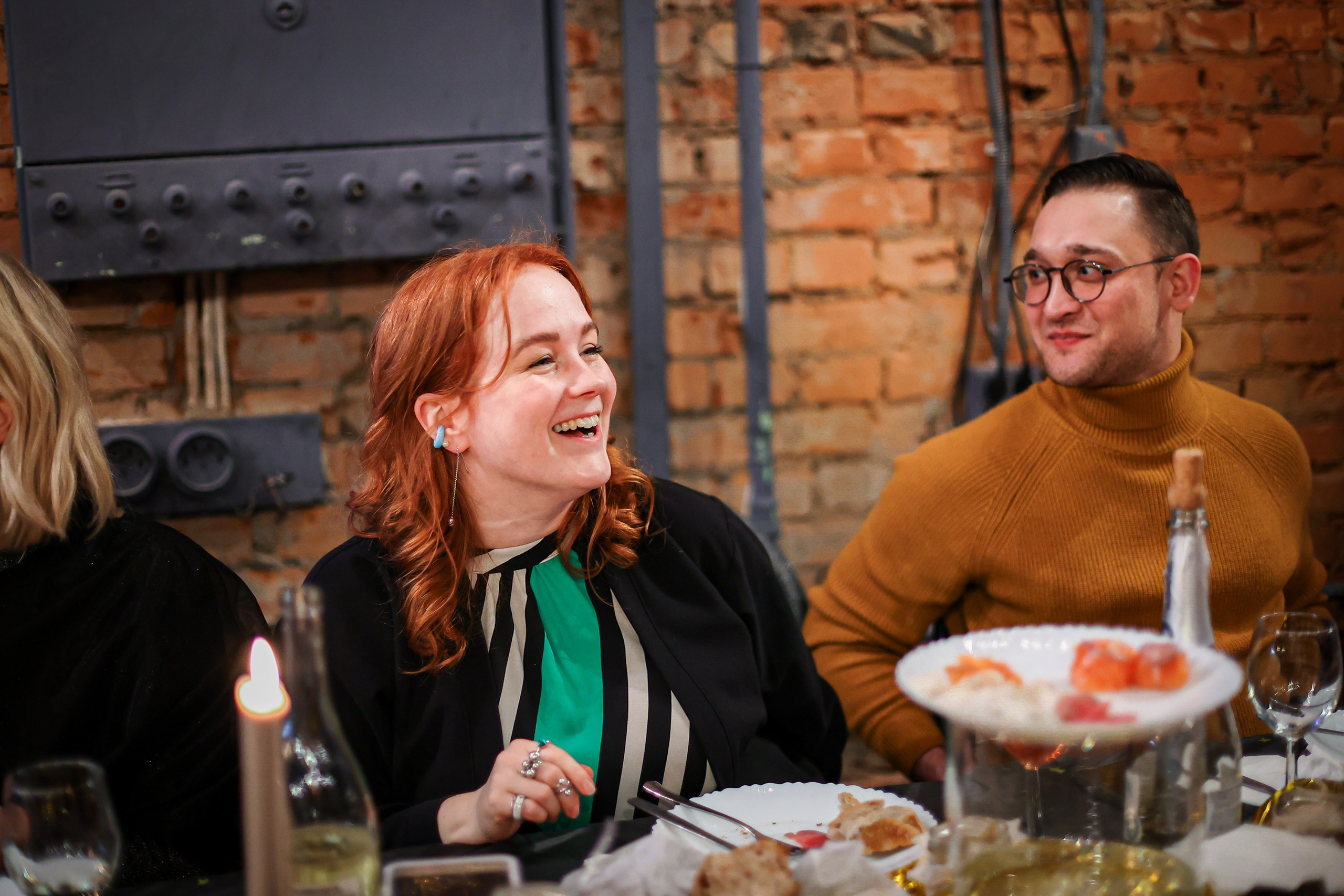 Репортаж. Профессиональной фотограф в Санкт-Петербурге Алексей Киселёв