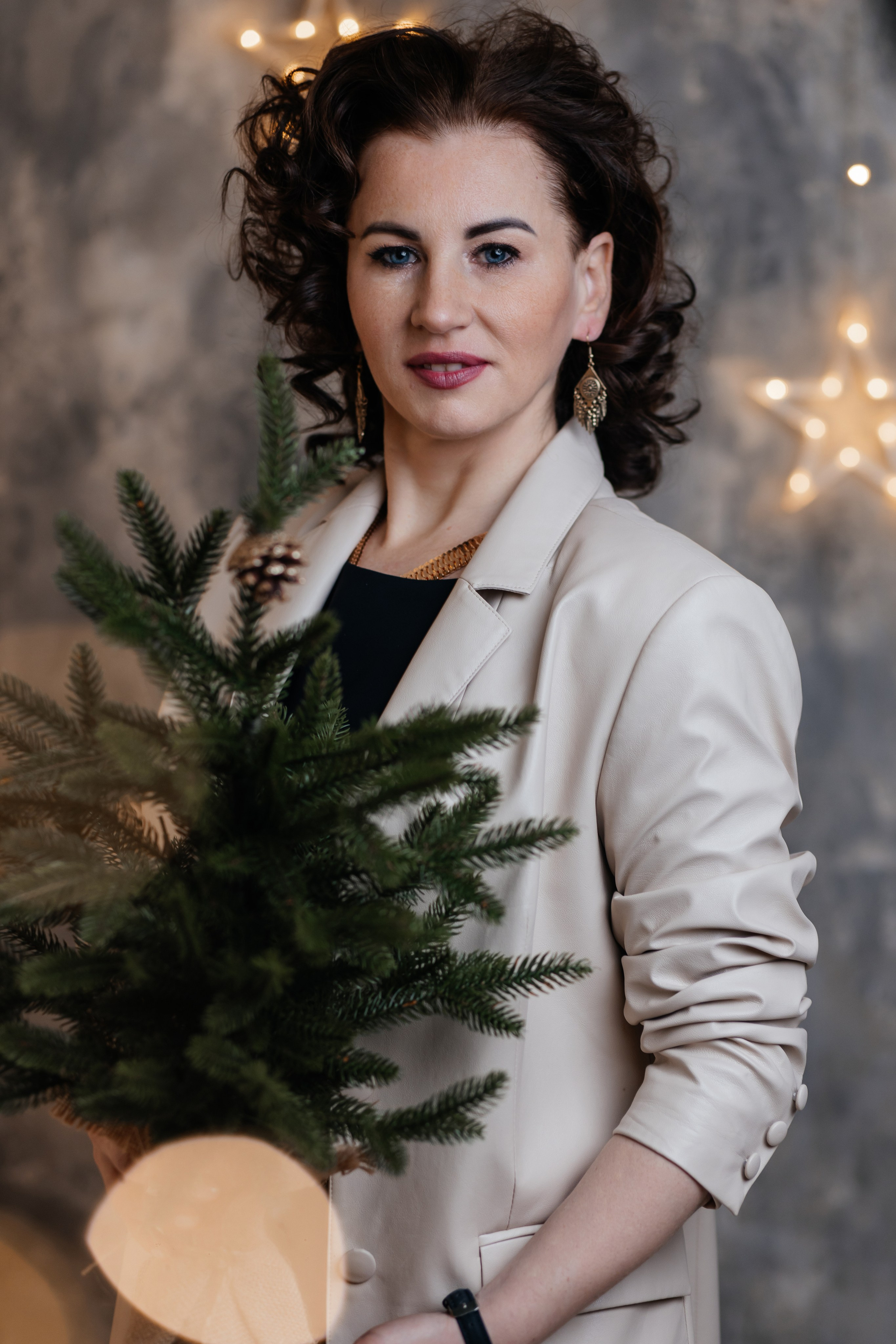 Новогодние. Фотограф Усинск|Татьяна Вараксина