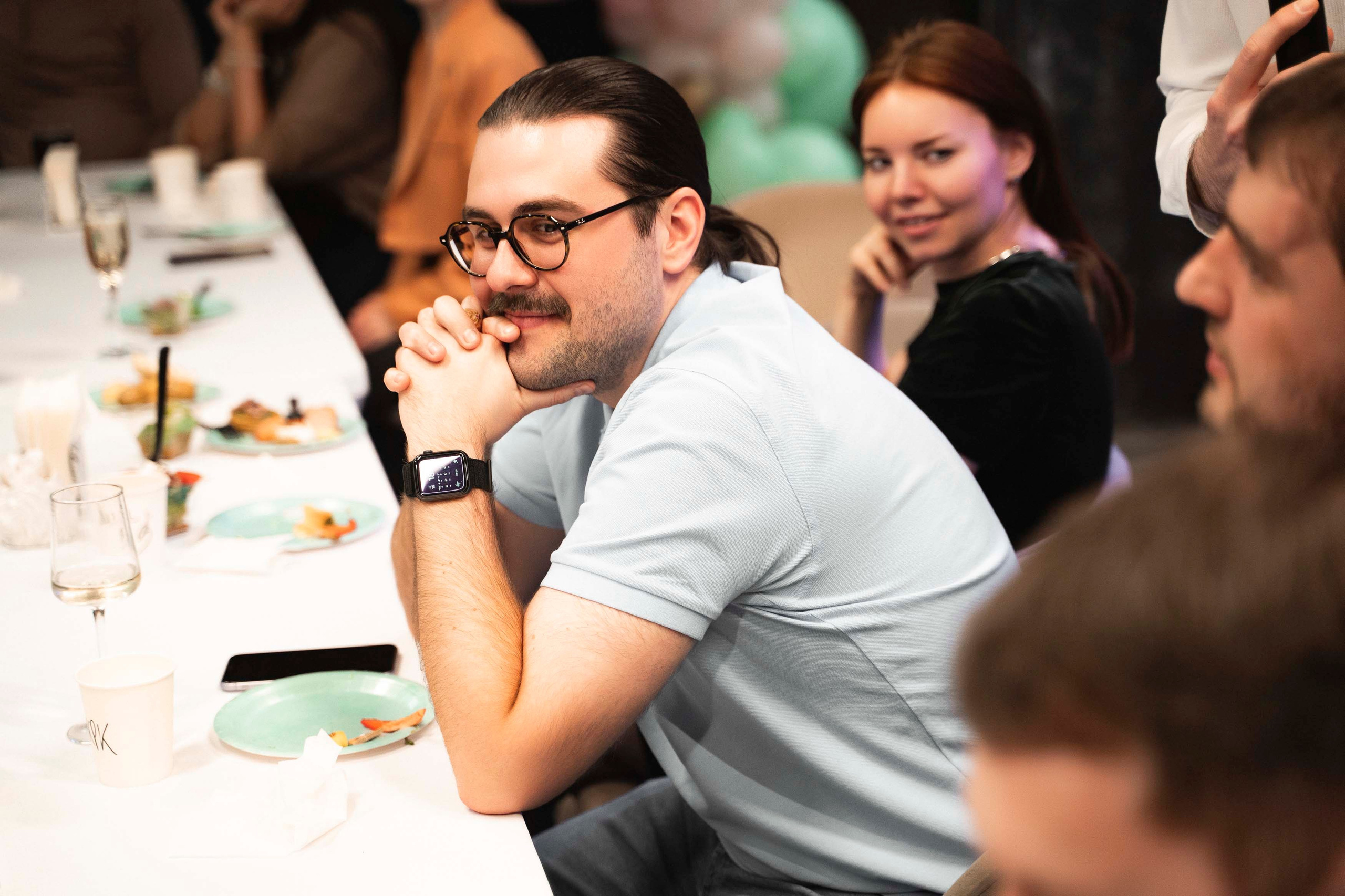 OBIT. Фотограф Казань