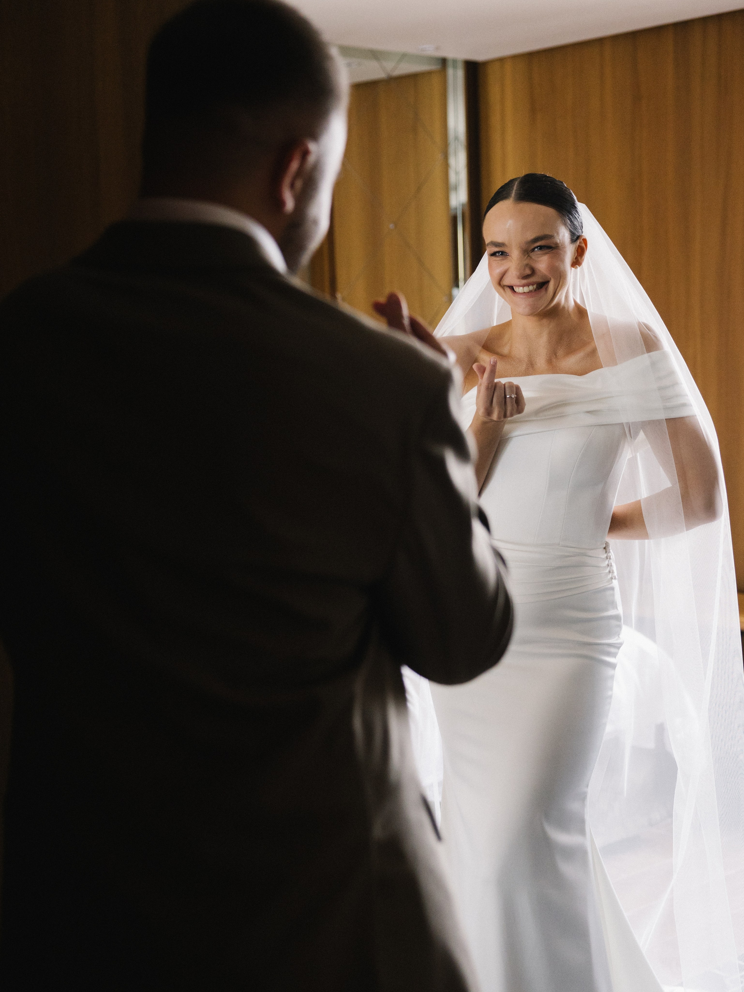 Дарья & Влад. Оформление свадеб, декор свадеб Вера Маркова, Москва