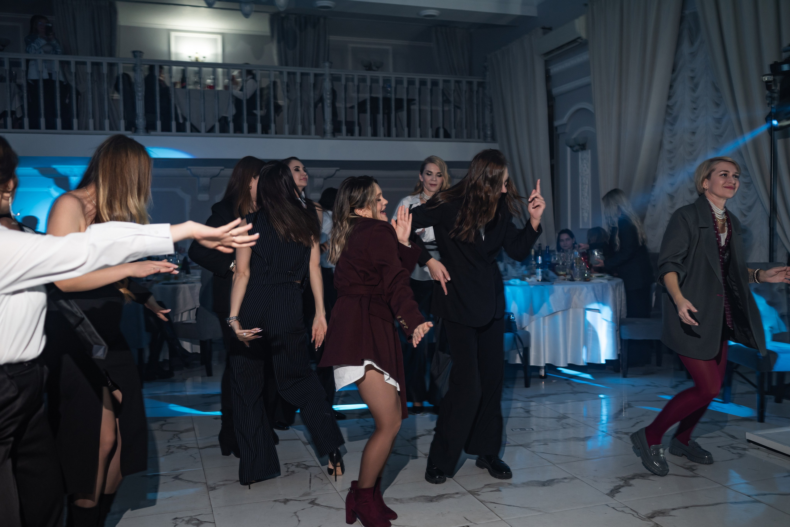 Девичник — 4. Бжицких Виталий — фотограф г. Ульяновск