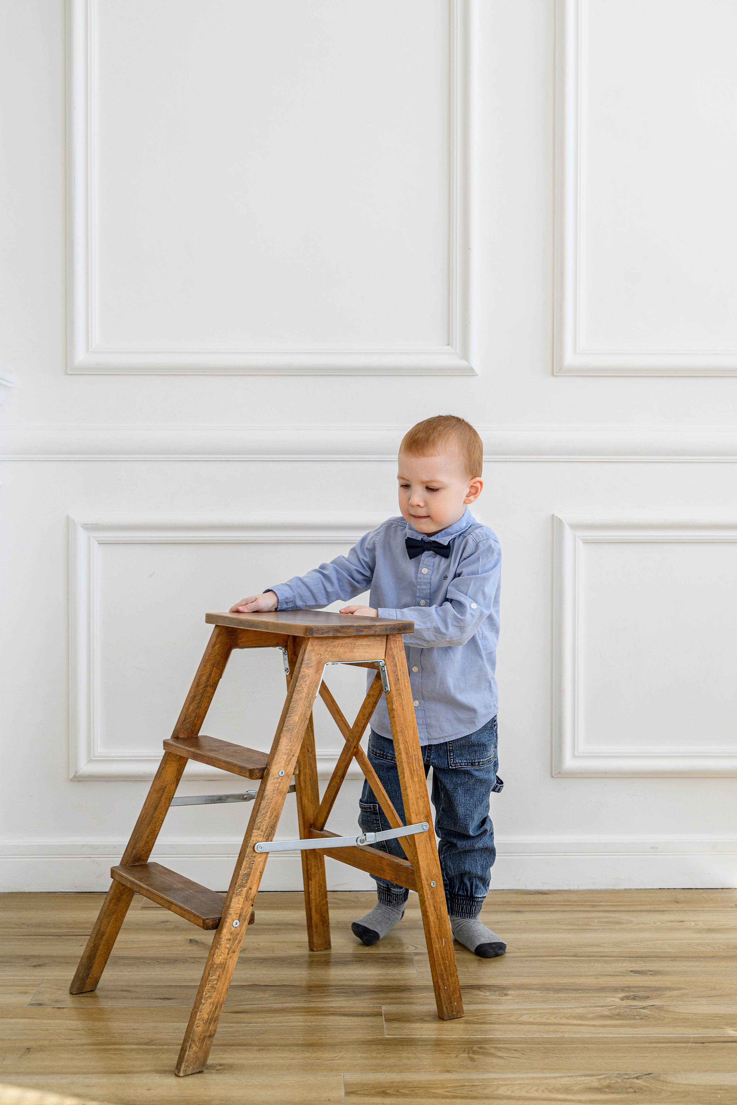 Быковы. Бжицких Виталий — фотограф г. Ульяновск