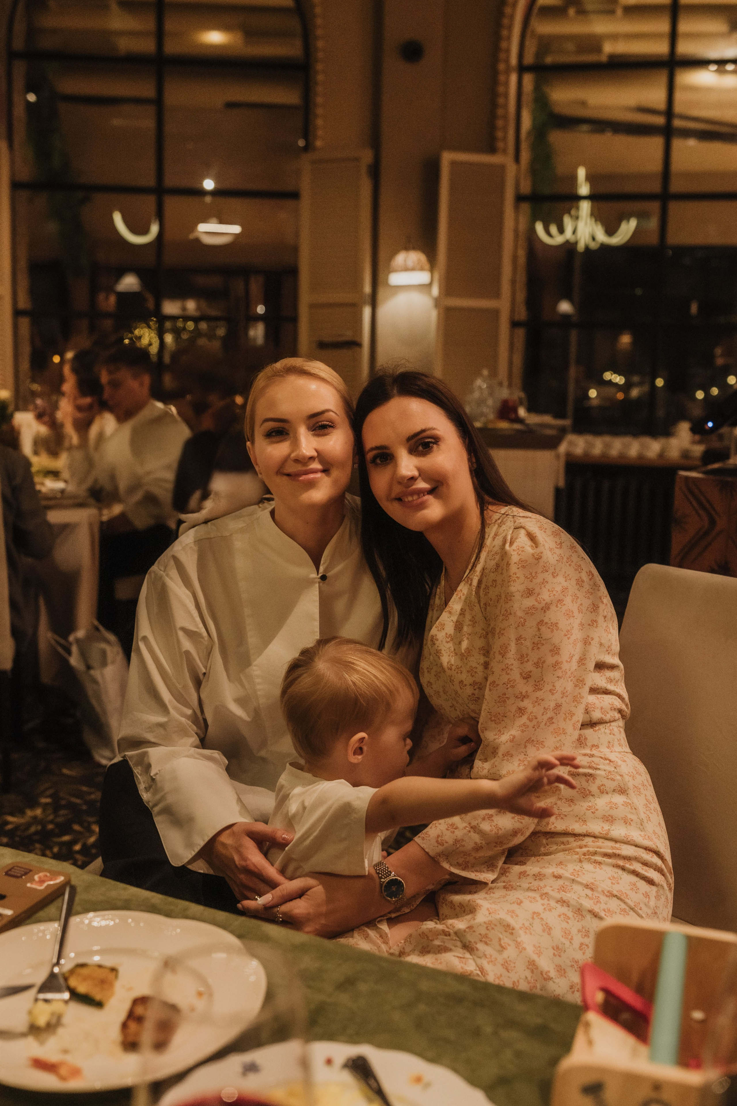 Карина (ДР Сына). Фотограф в Москве Ангелина Ким