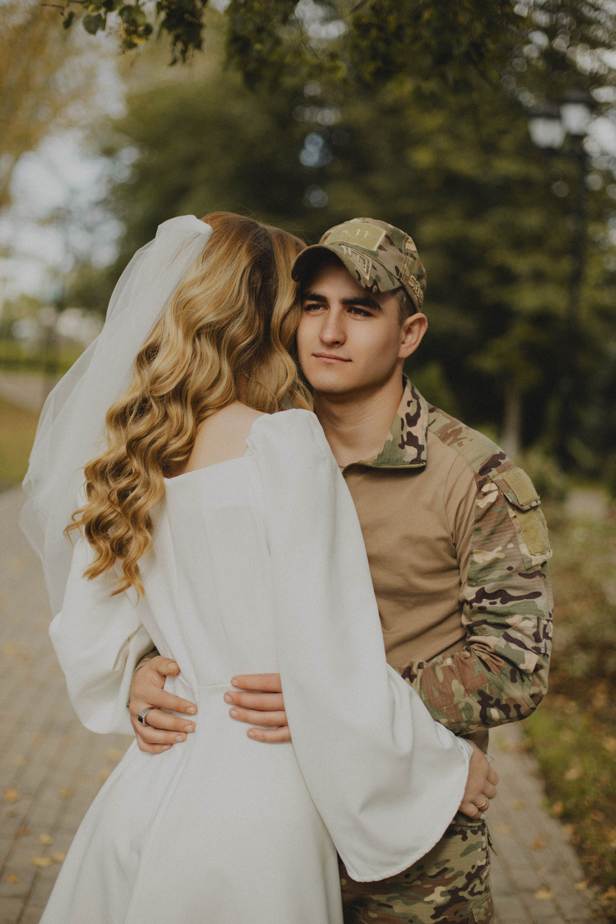 Вильдан & Анна. Фотограф Чекмагуш Уфа Хансверова Зарина