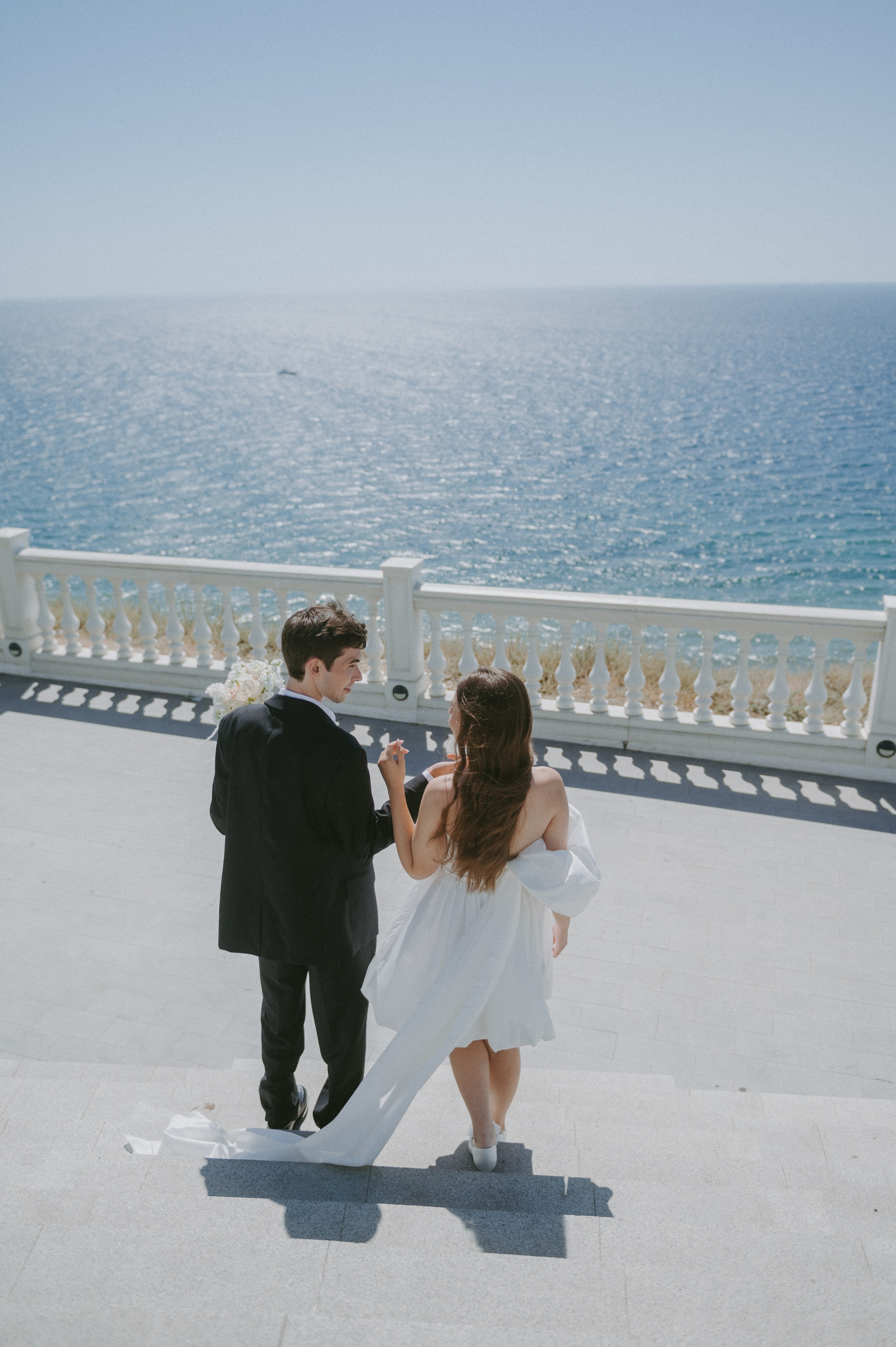 Дарья&Родион. Свадебный и семейный фотограф город Темрюк Фотостудия Темрюк