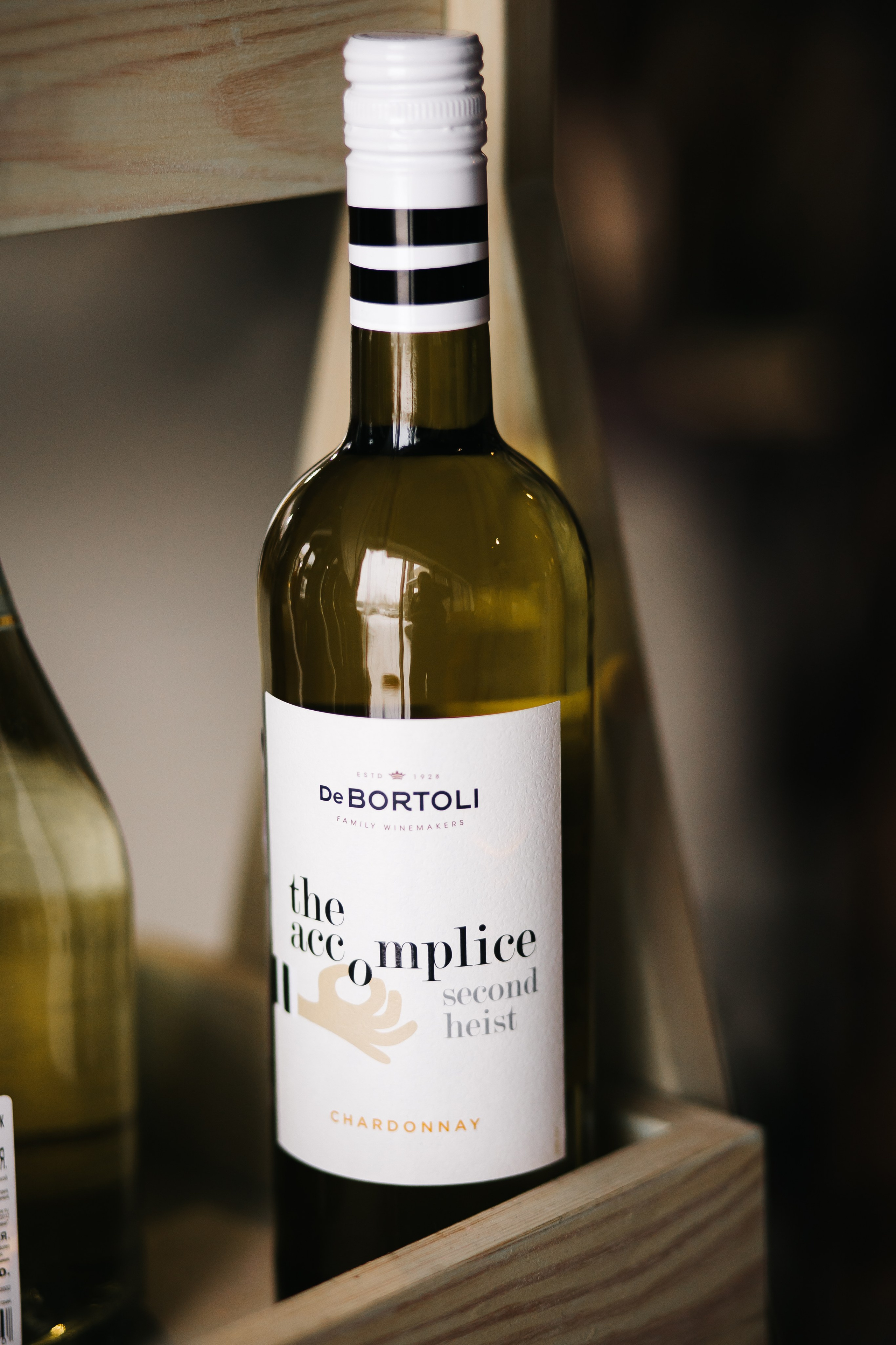 ВиноГрад. Фотограф Елена Краснопевцева