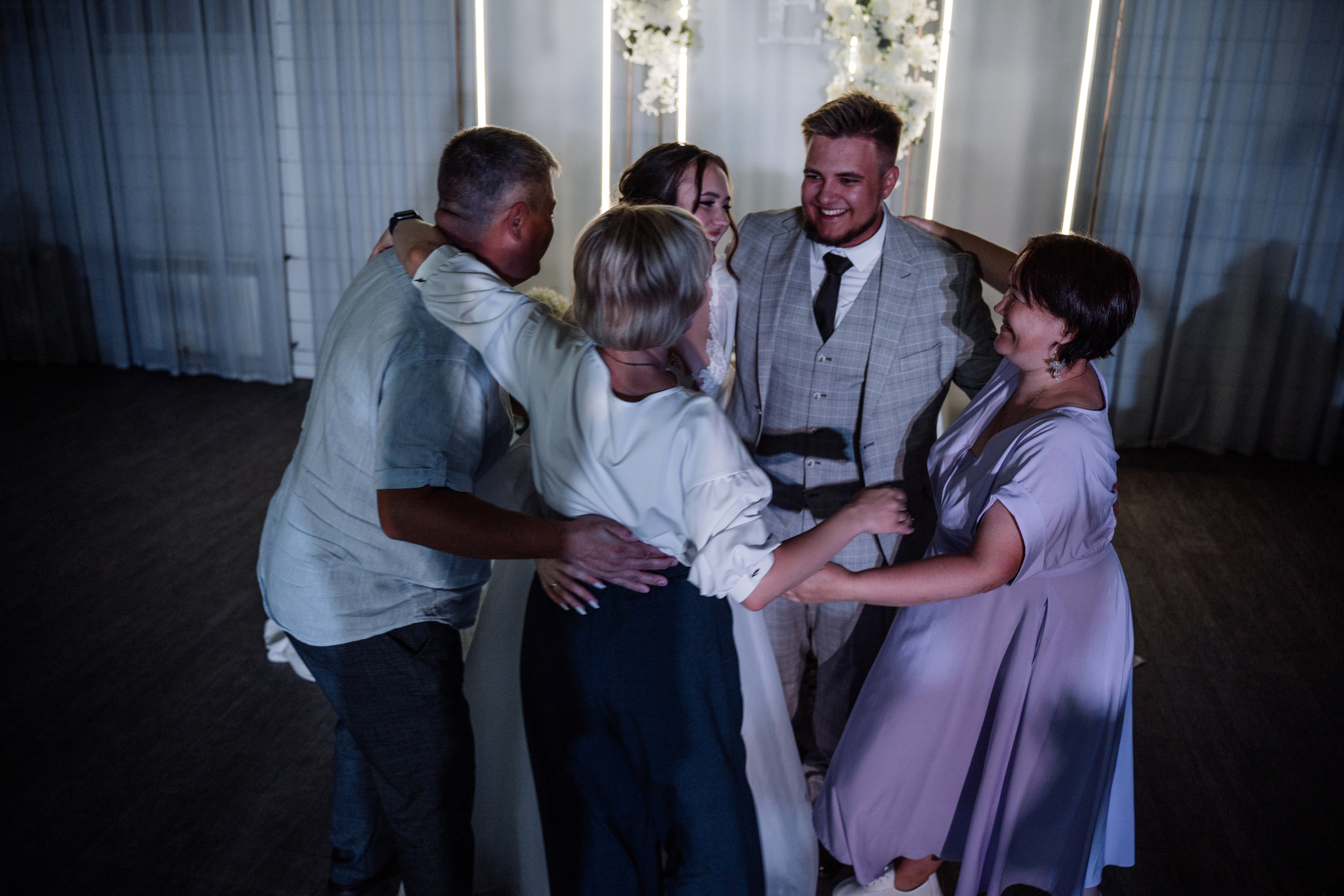 Детки наши дорогие! 🥰. Свадебный фотограф и видеограф в Тольятти, Самаре и Москве — Арзу Магеррамов