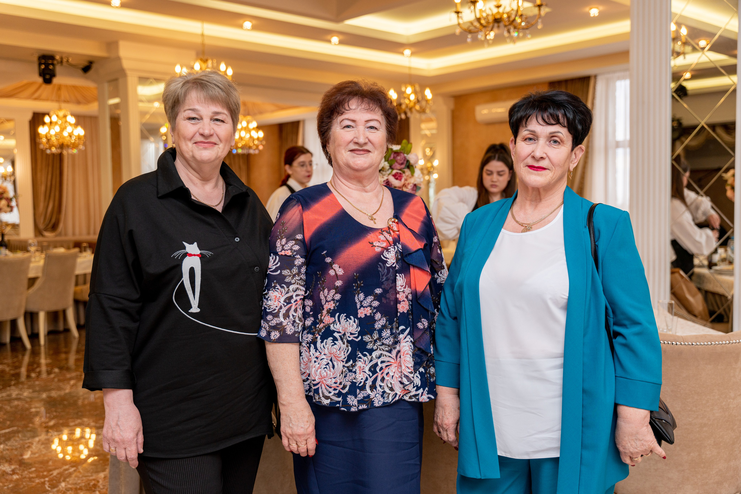 ЮБИЛЕЙ СЕРГЕЯ. Фотограф на любое мероприятие