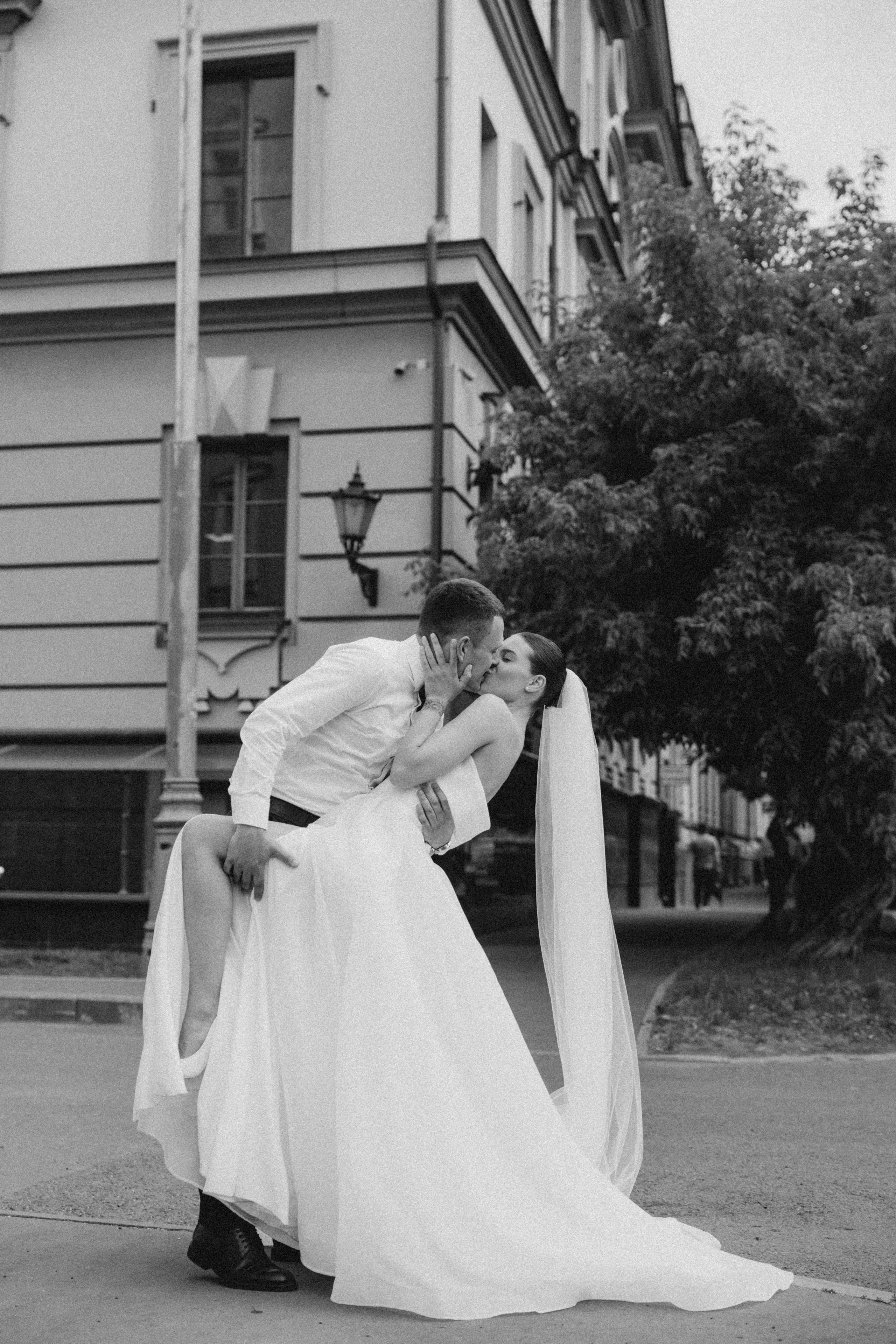 Илья + Ира. Семейный и детский фотограф Юлия Шох