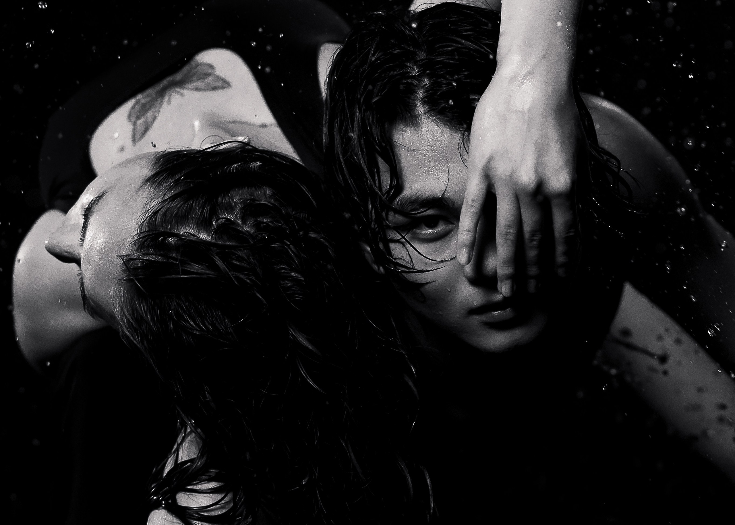 BOY&GIRL. Спортивный и портретный фотограф