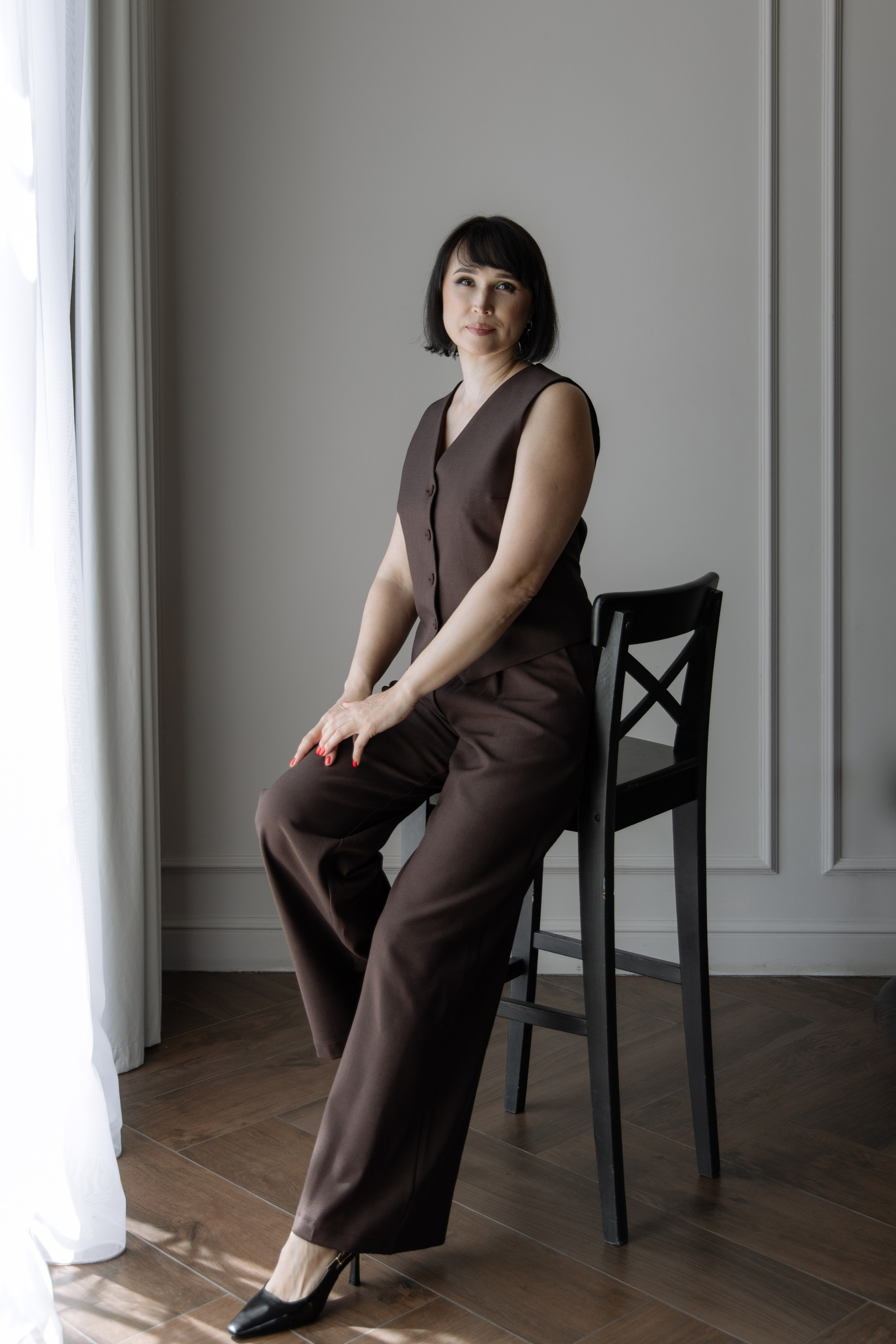 Мама и дочери. Aleksantis