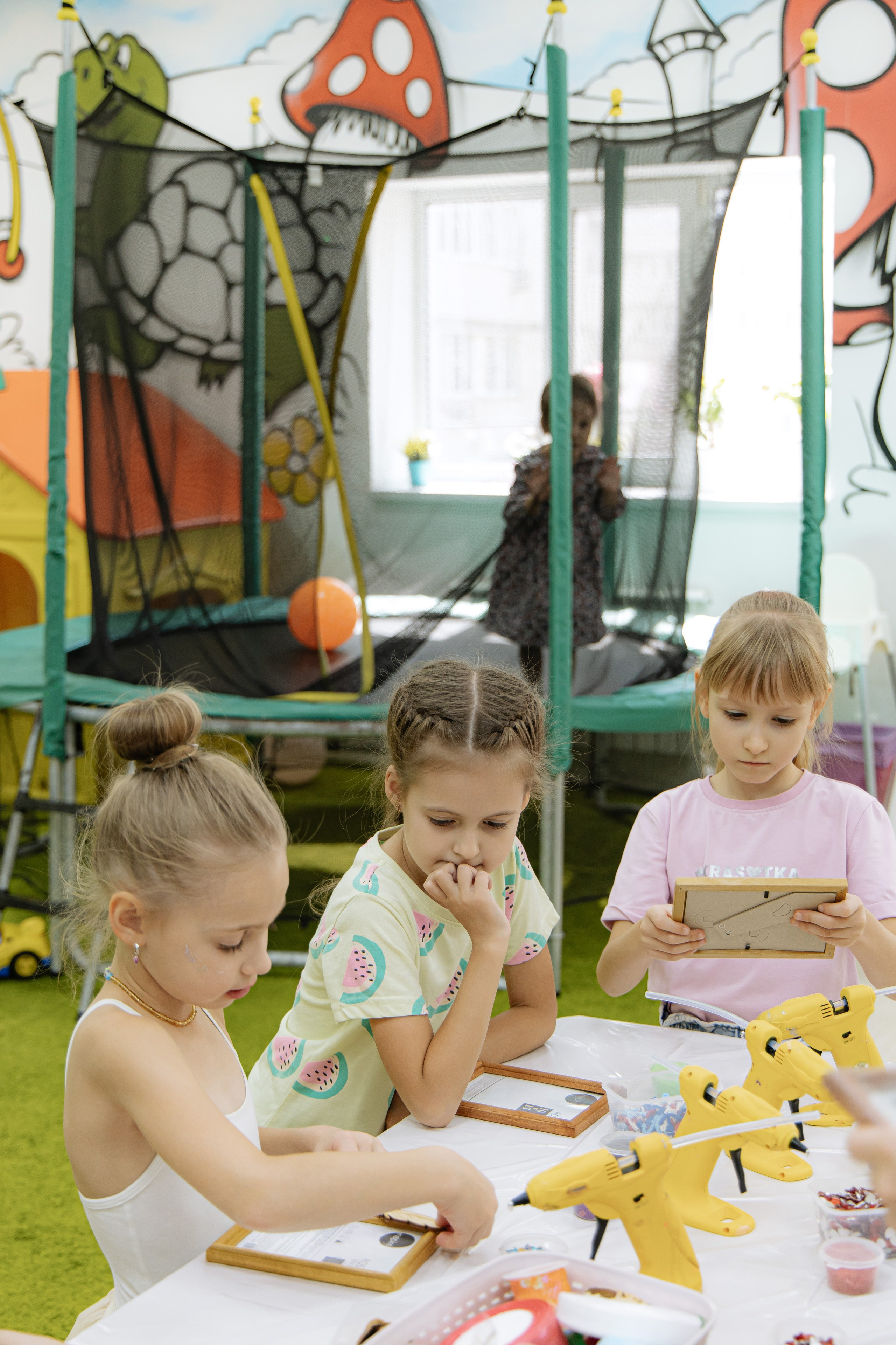 Марк 2 года. Aleksantis