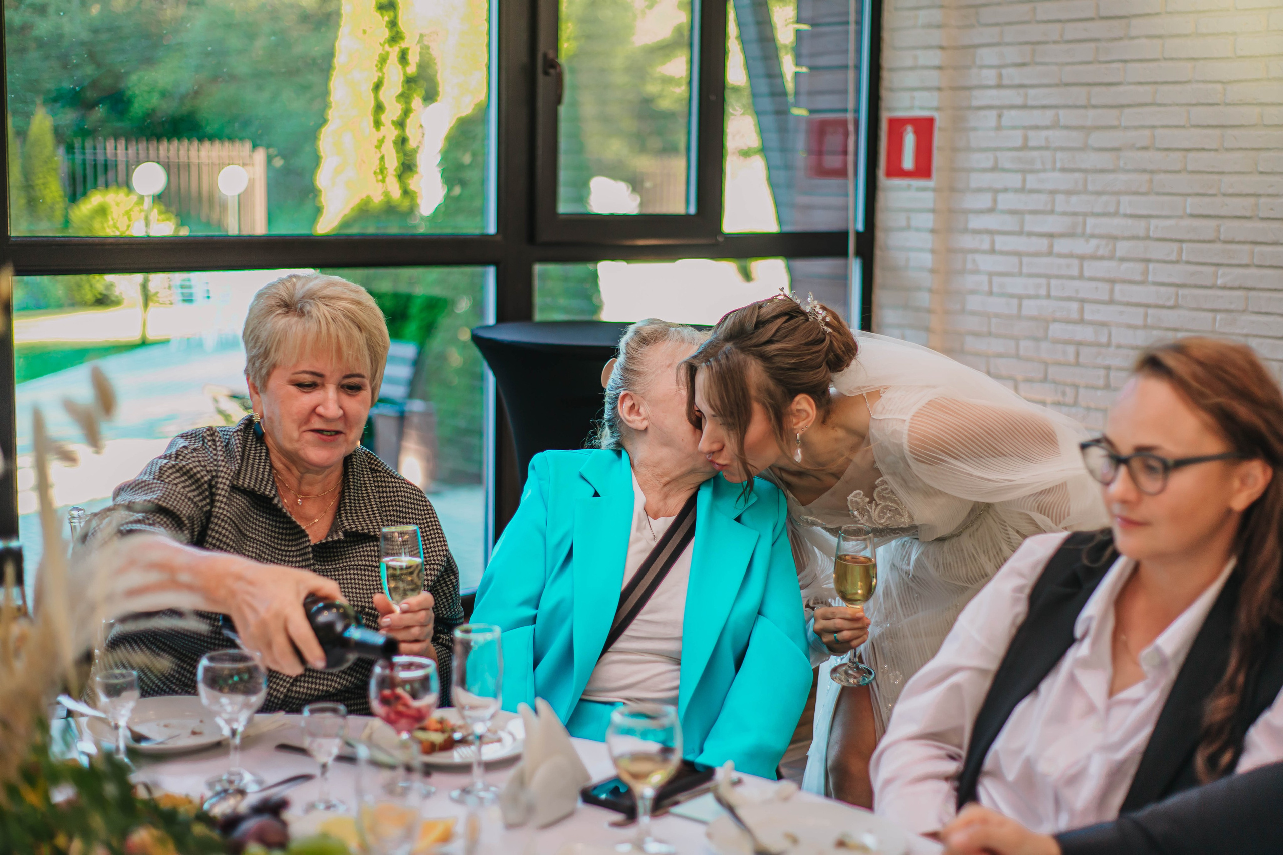 Вячеслав и Анастасия (пакет «Весь день»). Фотограф Дарья Маташкова