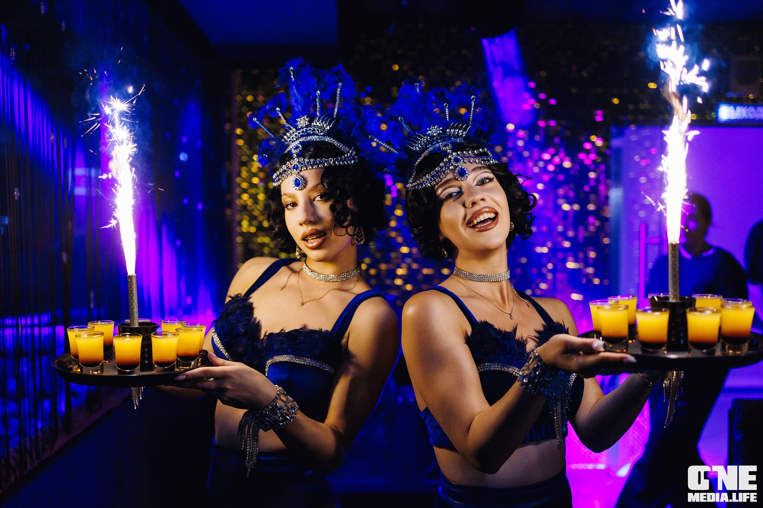 Фоторепортаж из караоке-клуба Эйфория. One Media Life: фоторепортажи, фотоотчеты с мероприятий и заведений