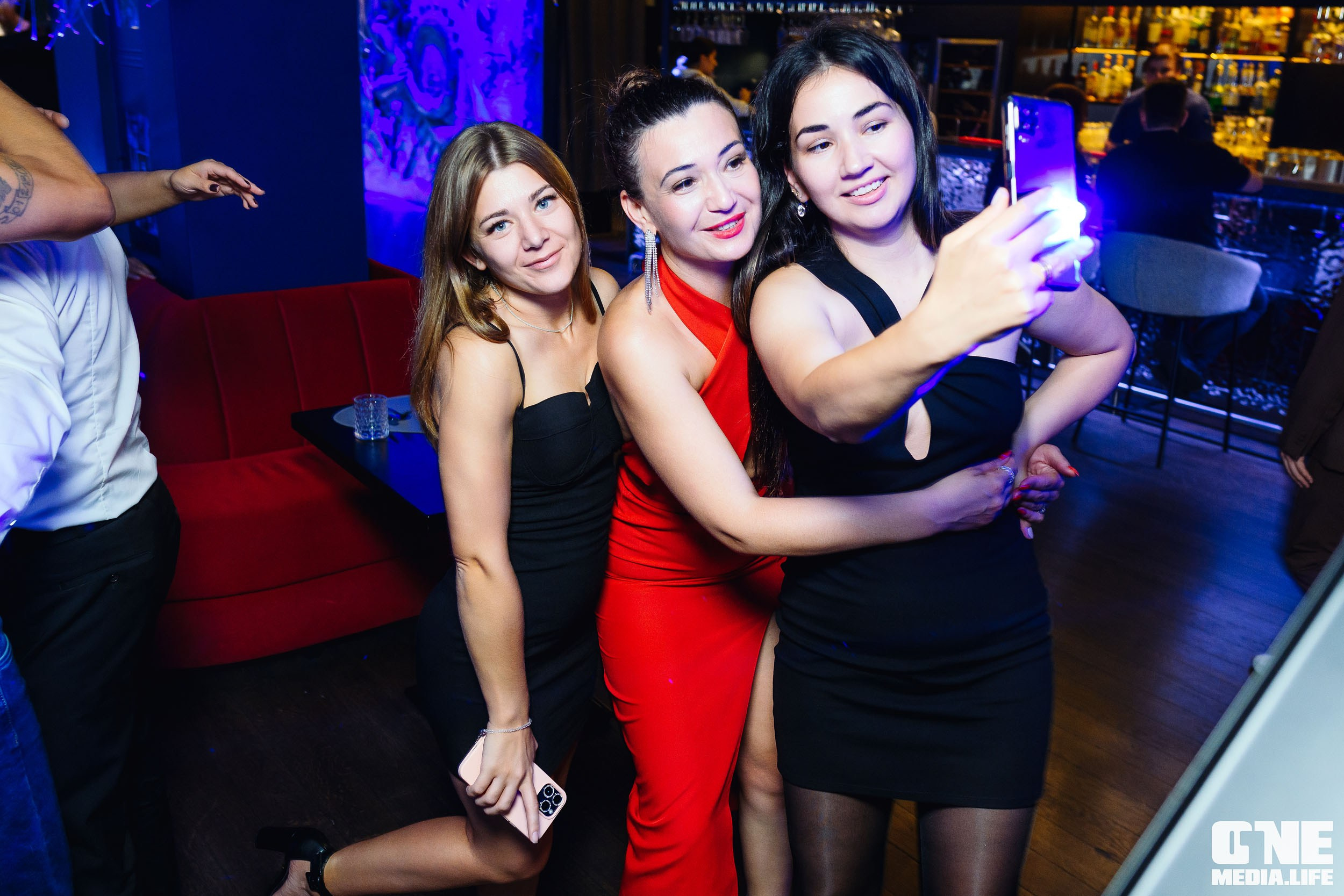 Фоторепортаж из ресторана Океан. One Media Life: фоторепортажи, фотоотчеты с мероприятий и заведений