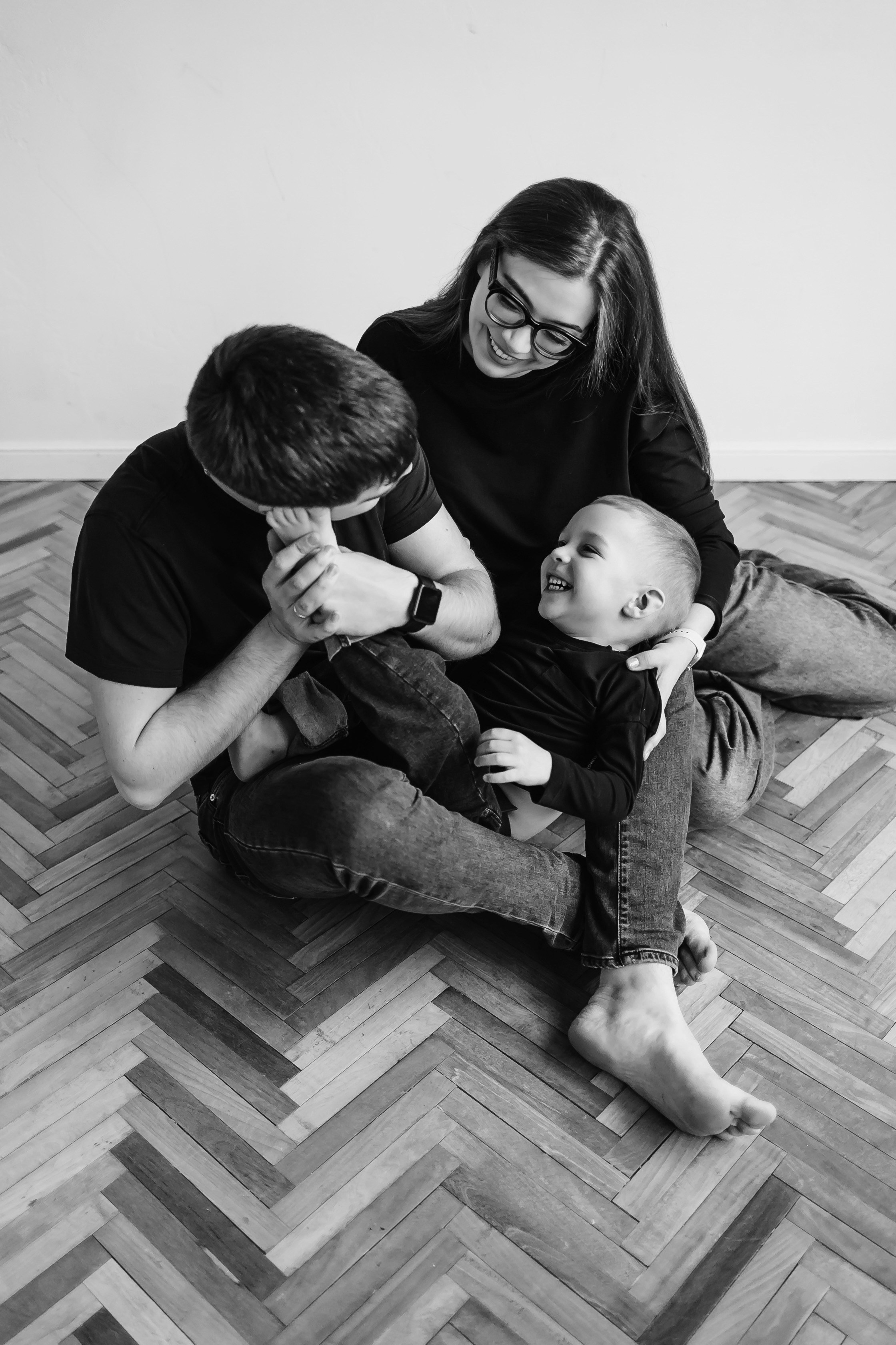 Лиза и её семья. Свадебный и семейный фотограф в Курске и Курчатове Киреева Лена