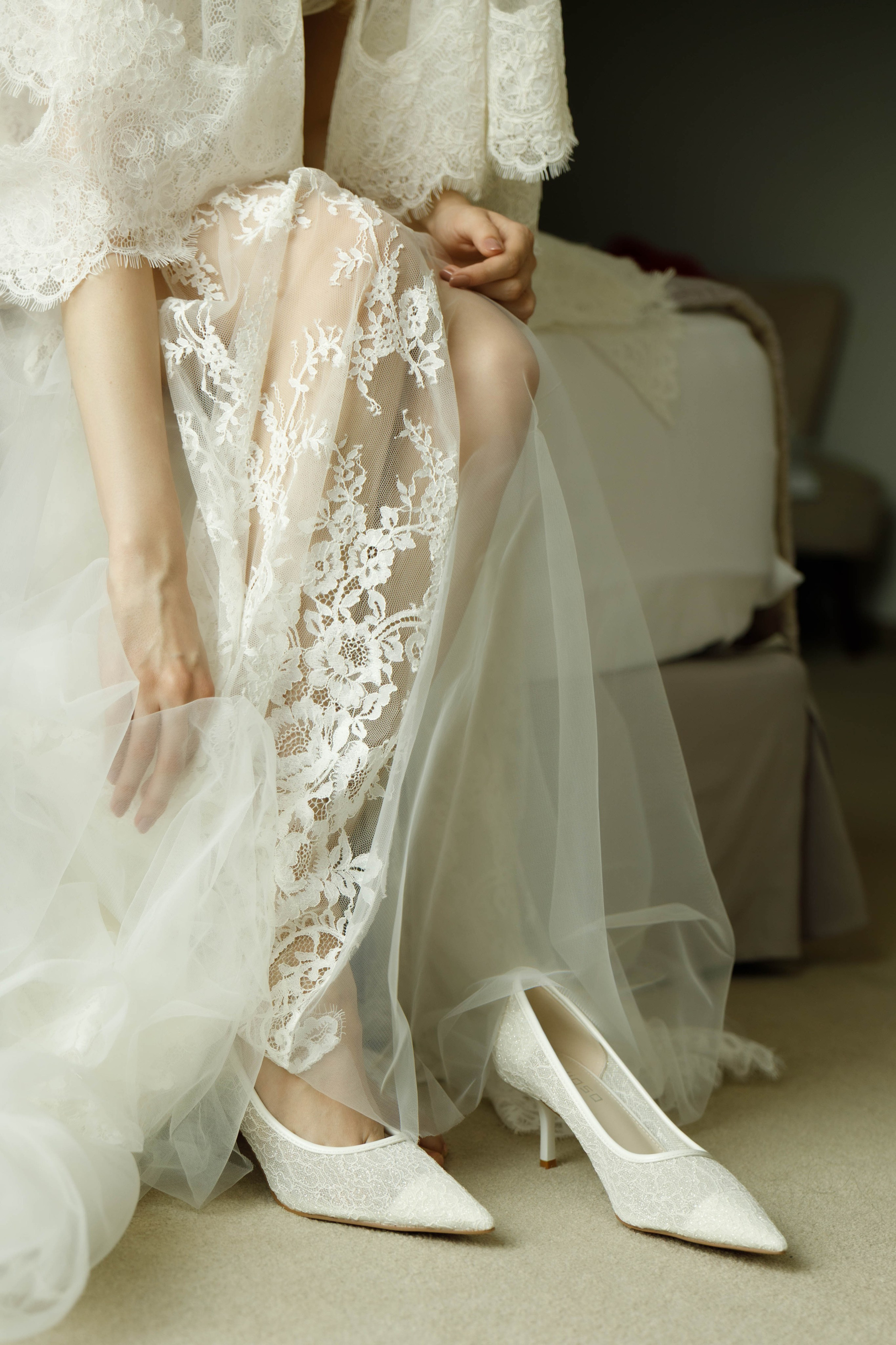 Свадьба. Максим и Яна. Свадебный фотограф. Москва и Московская Область