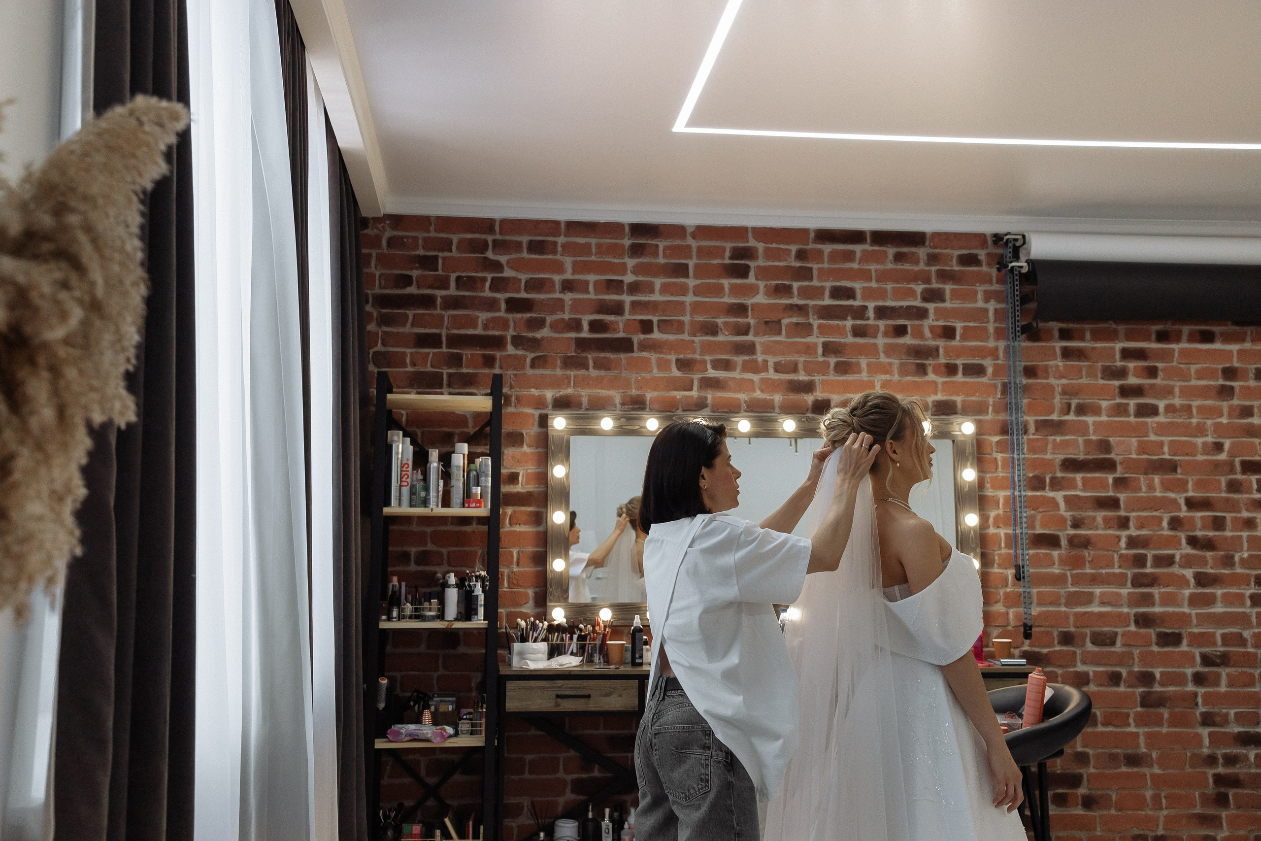 Никита и Яна 20.07. Фотограф Норильск, Москва