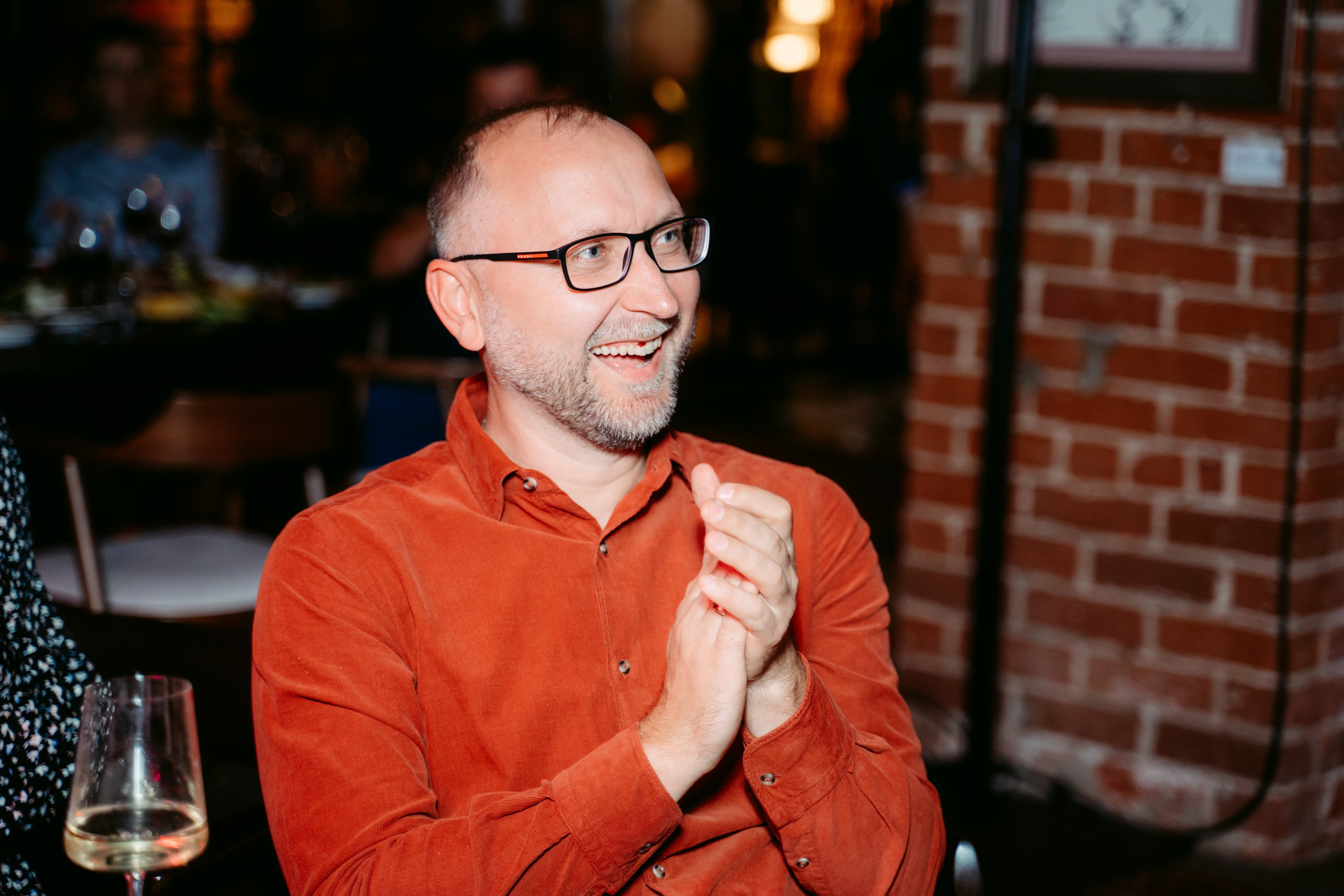 IGS: 12 лет компании / 2023. Саша Копылов, фотограф в Казани