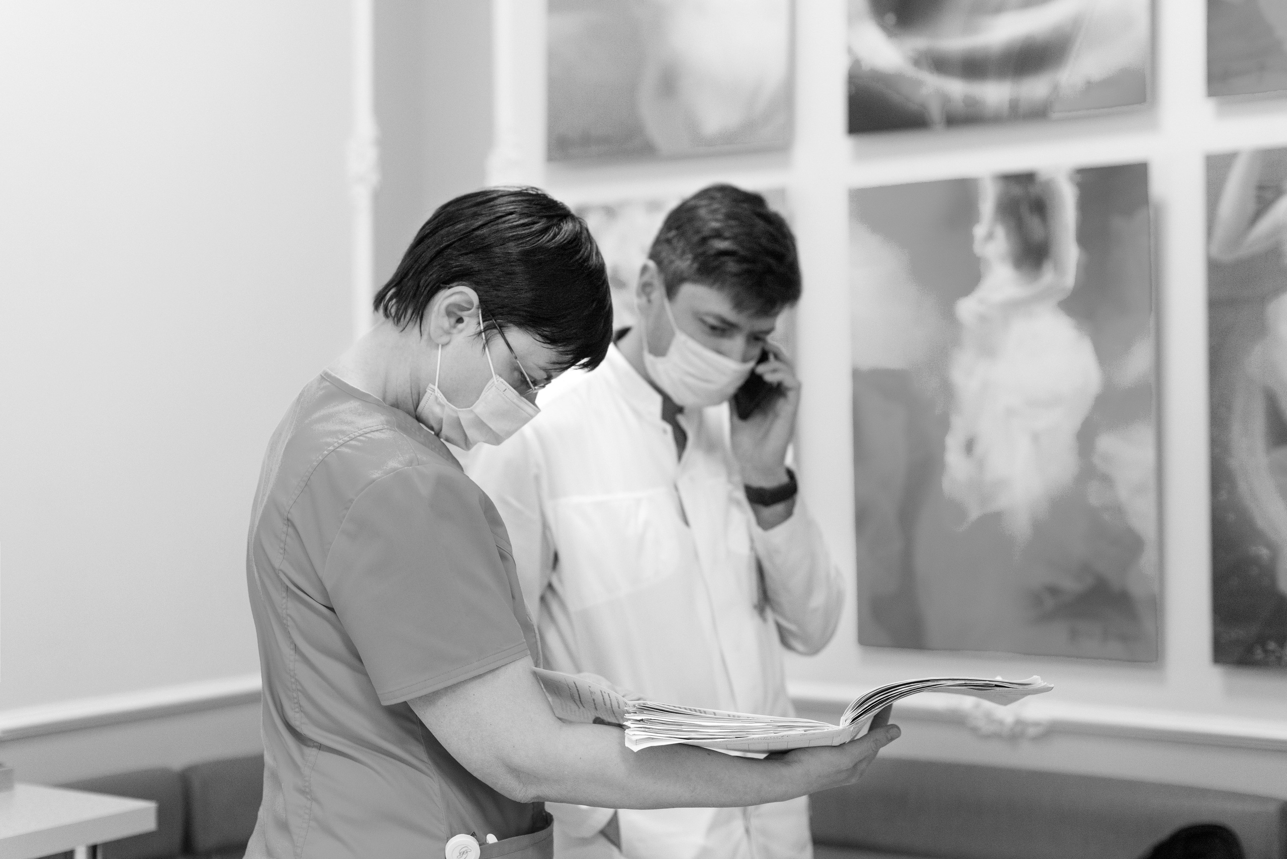 У истоков жизни: Боброва Галина Александровна. Фотограф на роды и ньюборн в Санкт-Петербурге | Настасья Сергеева