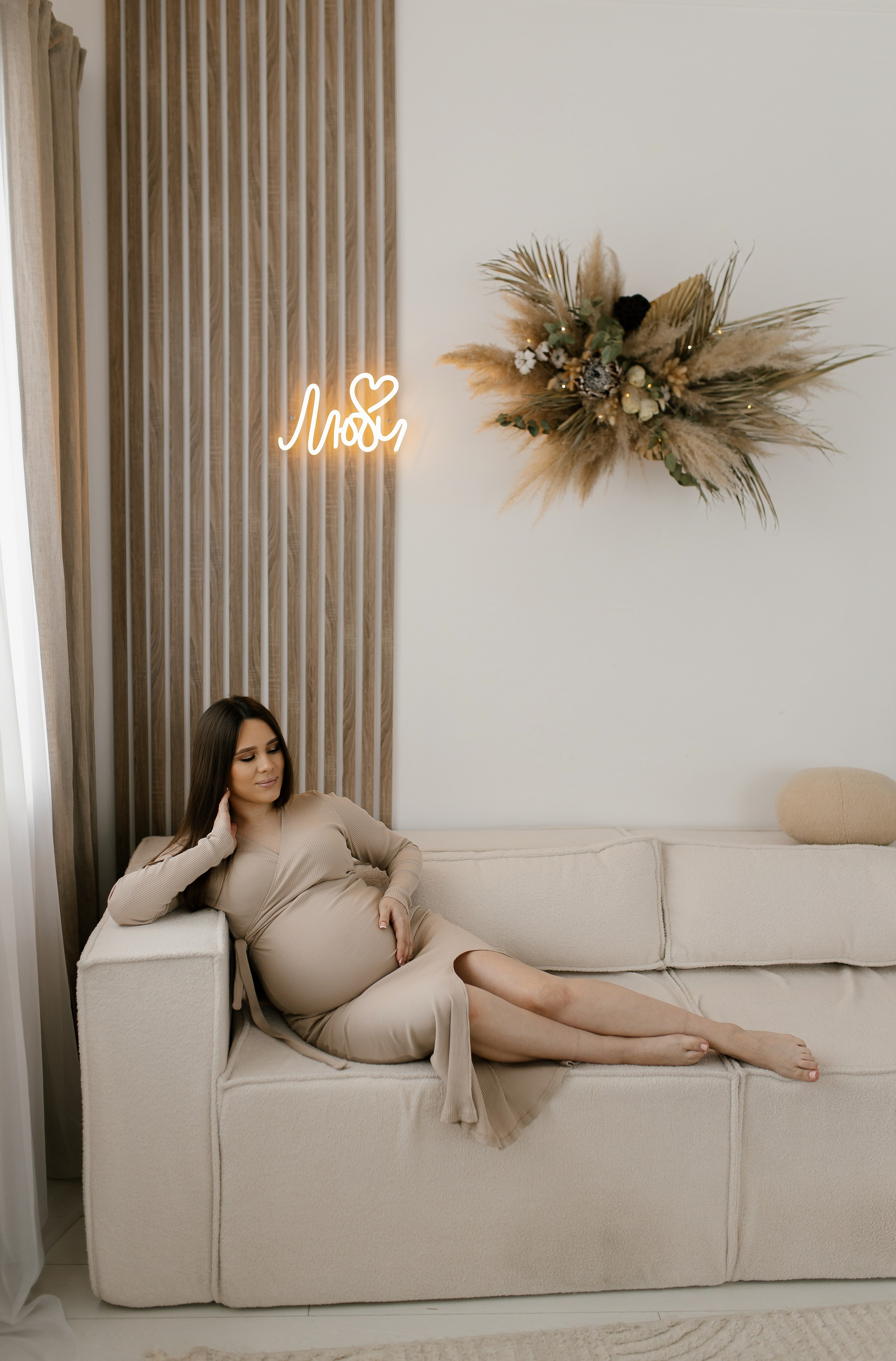 В ожидании♥