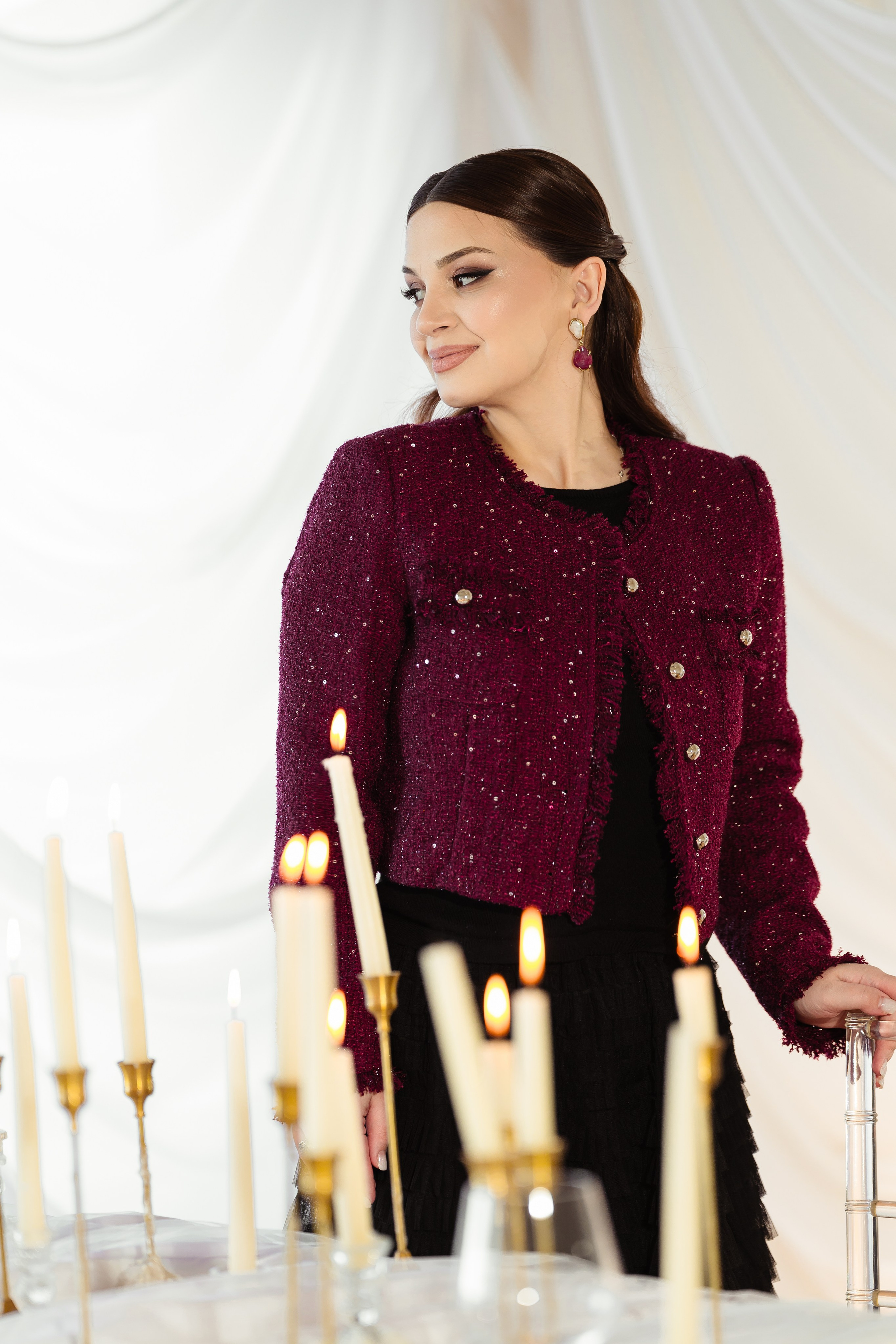 Студийные съемки. Свадебный и семейный фотограф | SVET.photo