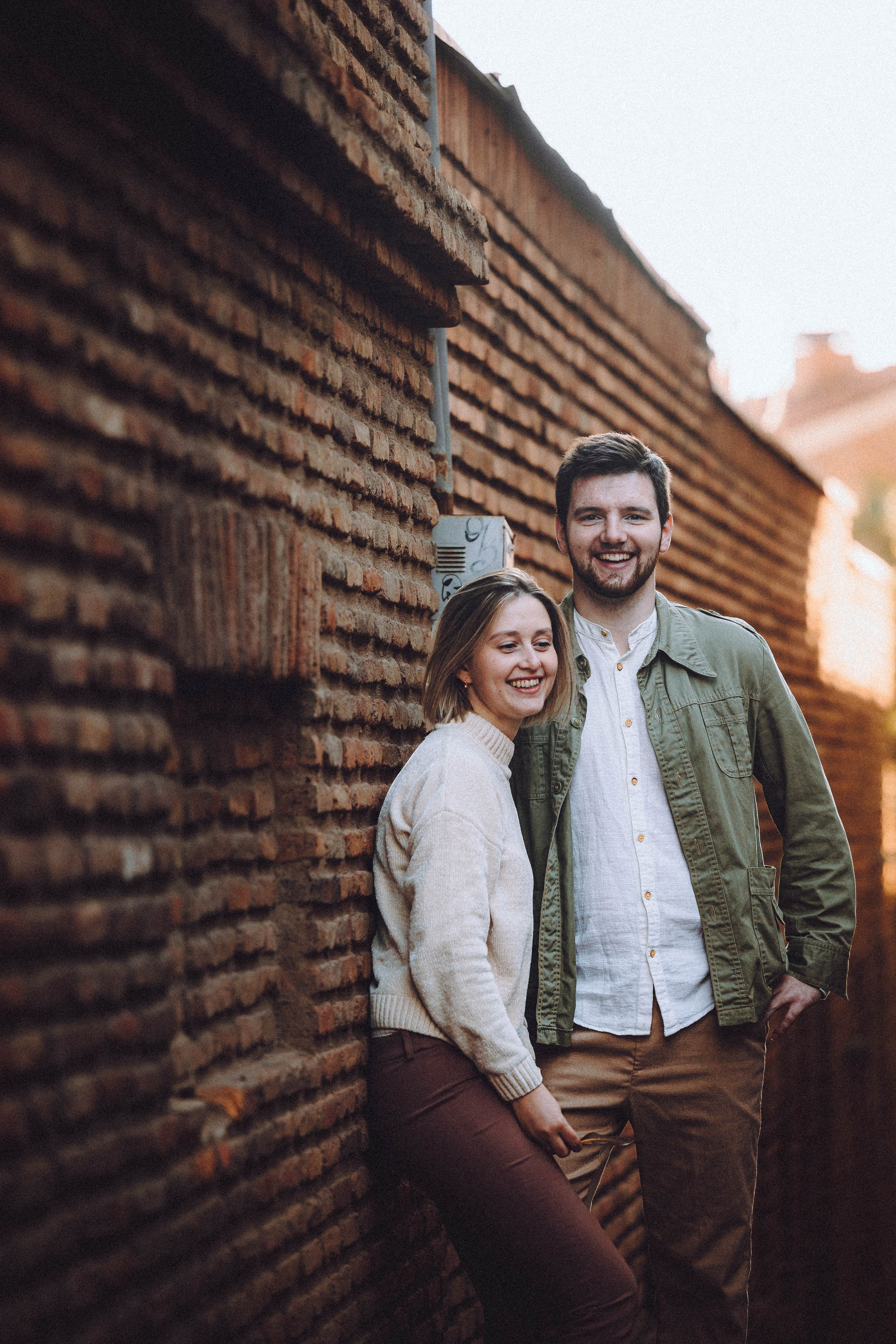 Игнат, Даша и Бэтти