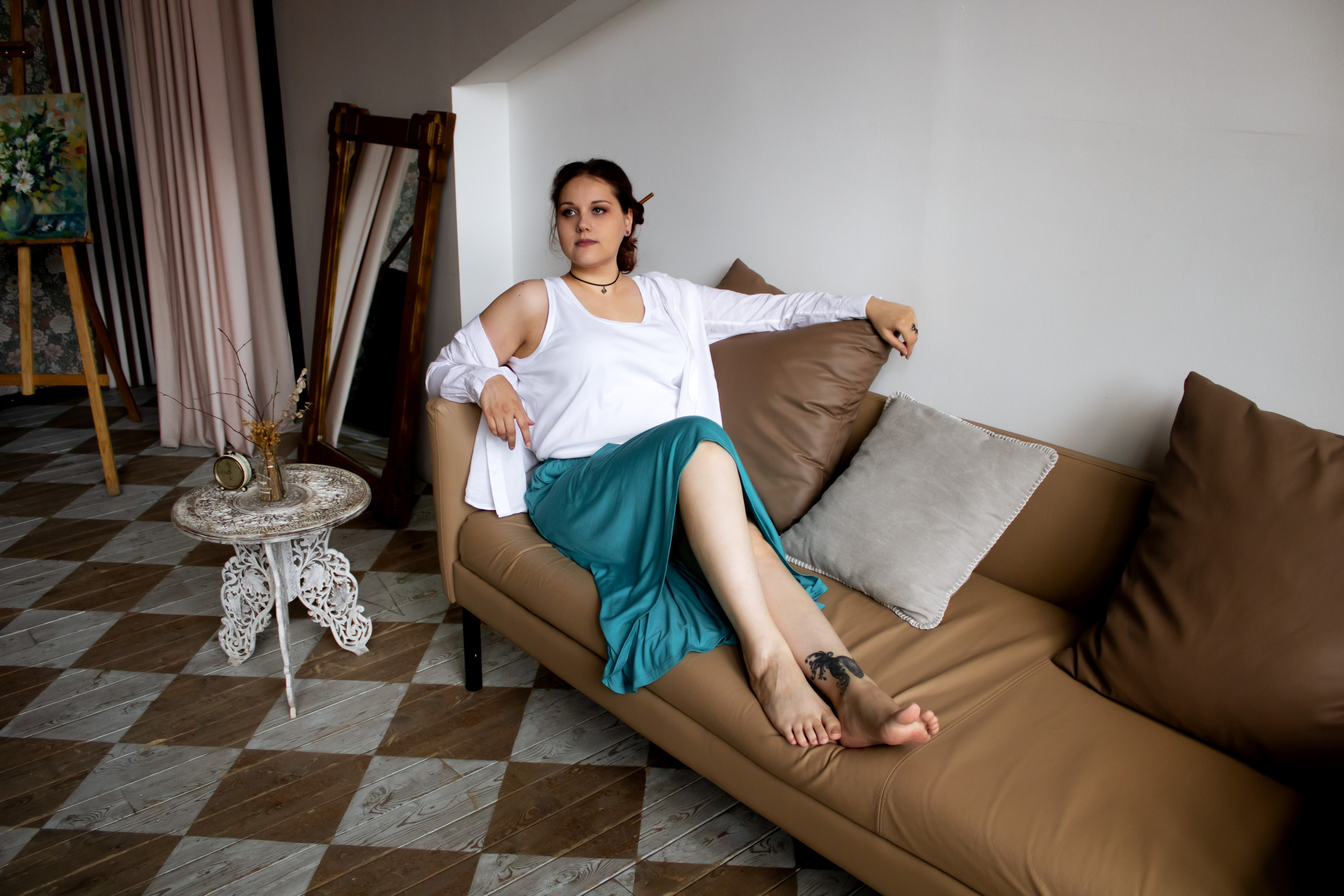 Бутакова Елена фотограф в Екатеринбурге