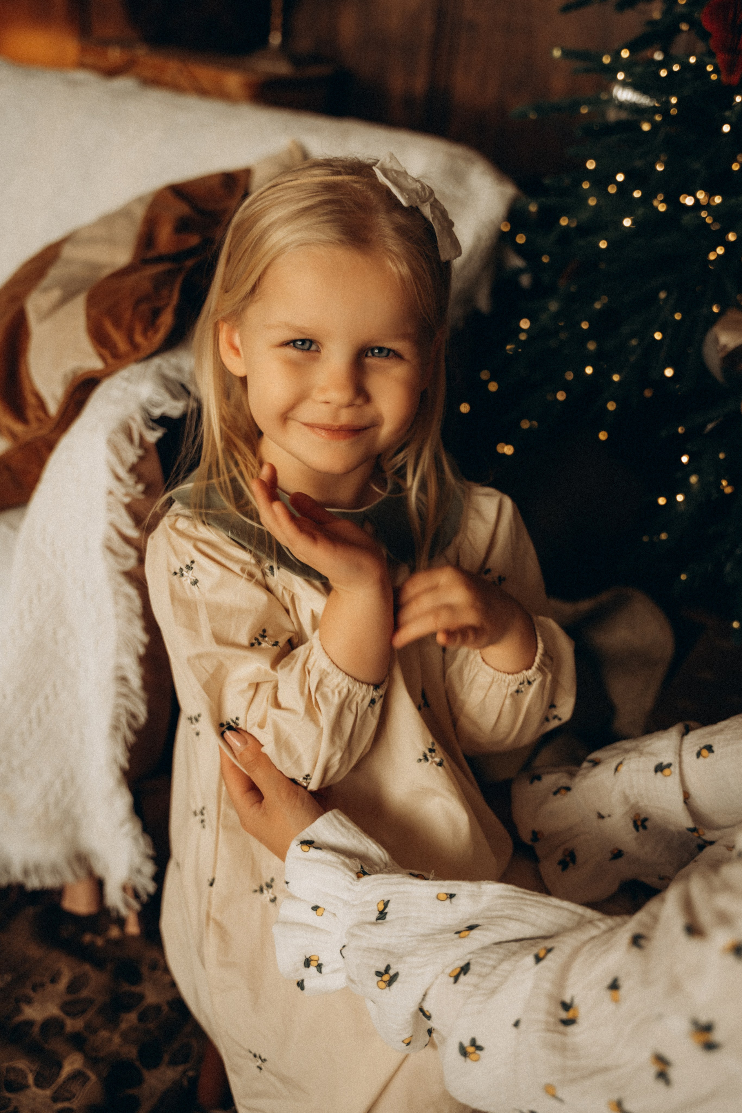 Катя и Сонечка. Фотограф в Минске — Мария Миллс