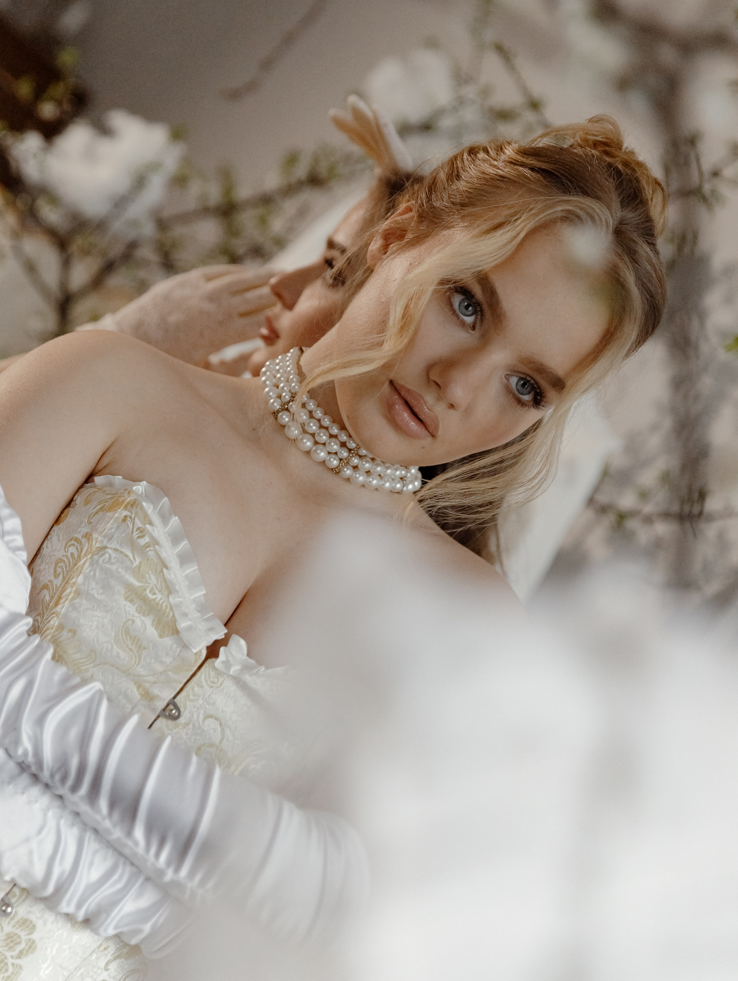 Винтажная | Мелания и Олеся. Свадебный фотограф в Казани и Санкт-Петербурге Евгения Есенина