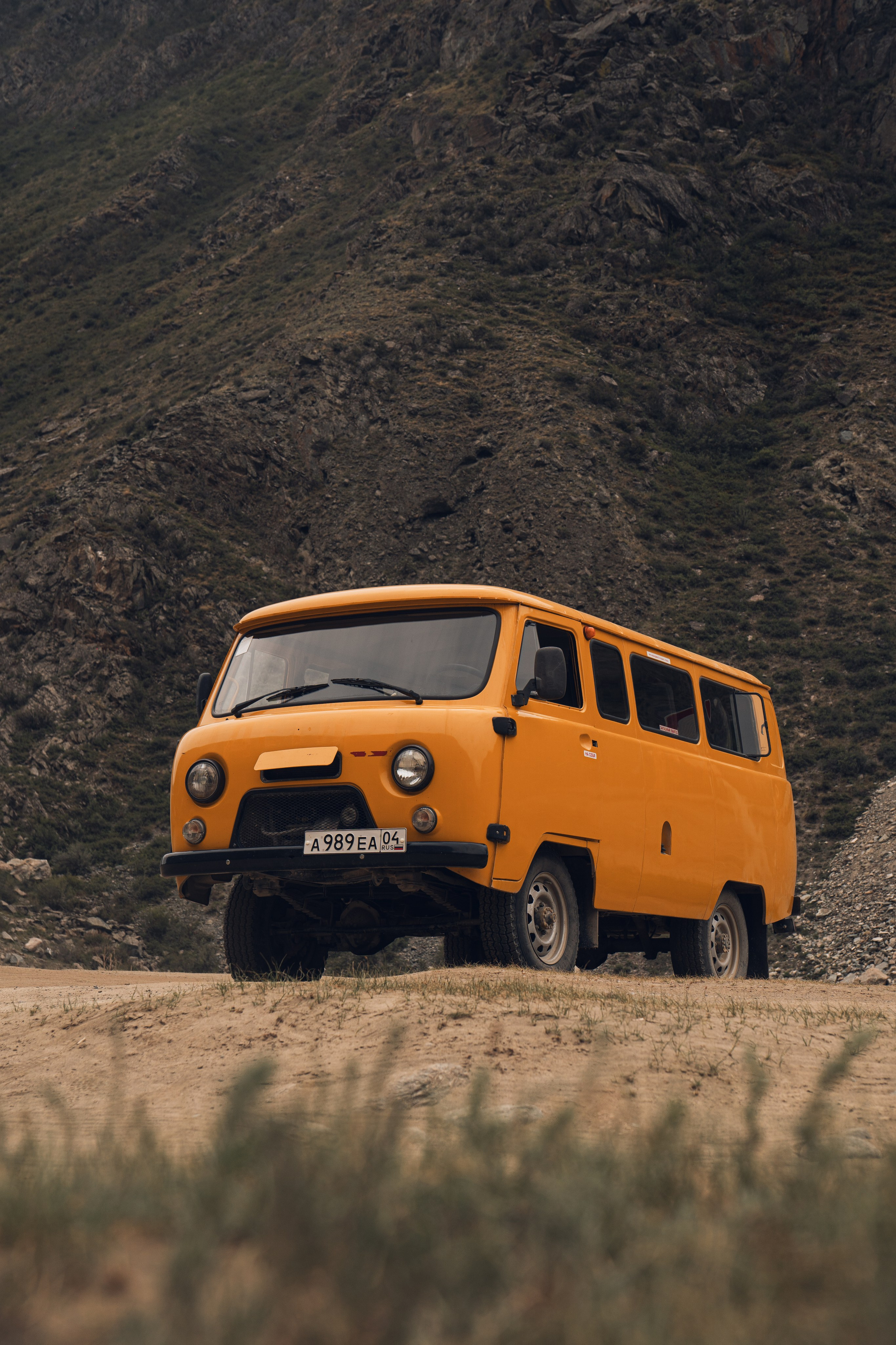 Алтай. Gusarov Travel Photography