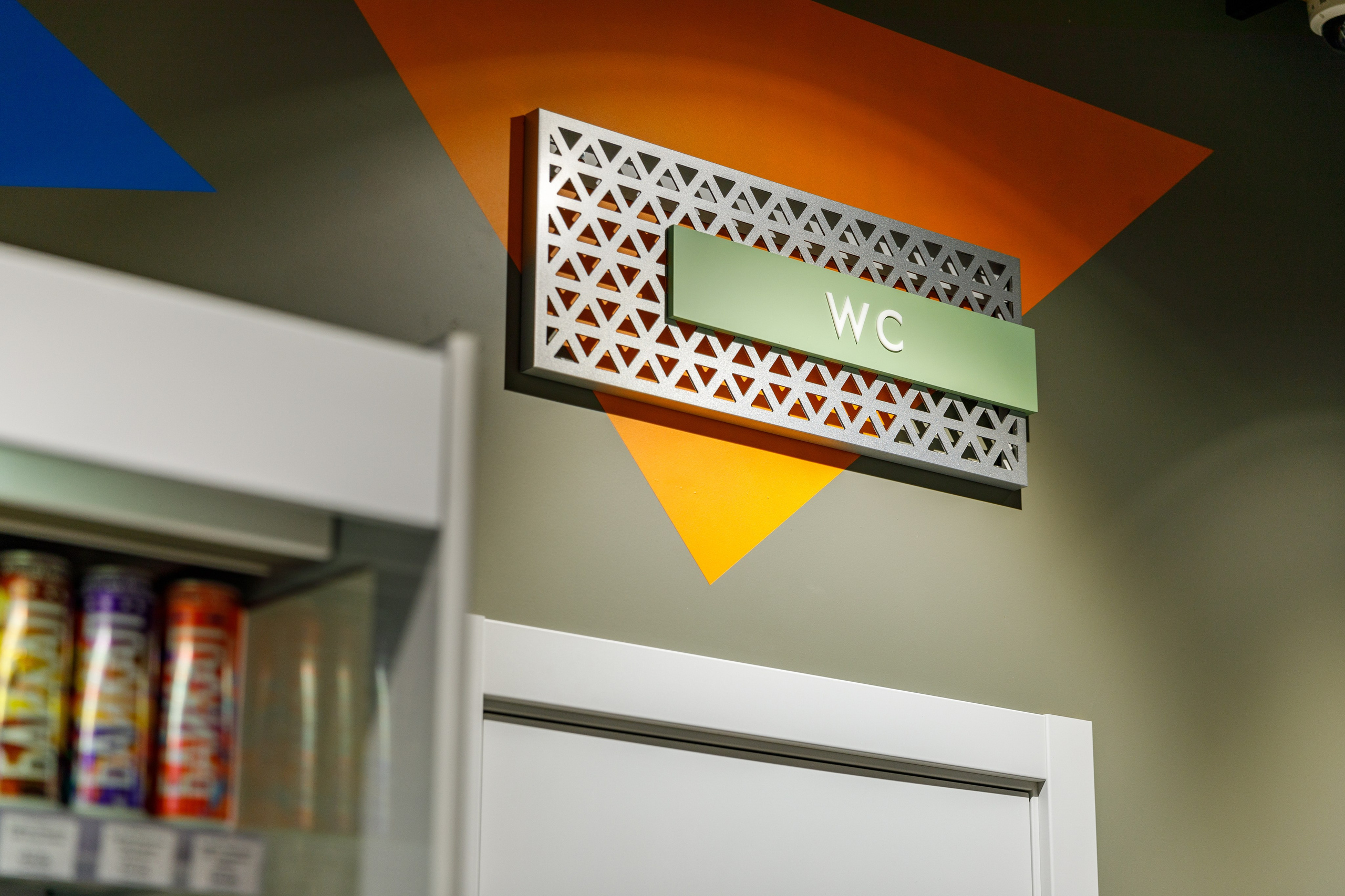 АЗС «СОЮЗ». Фотограф Пенза | Интерьер & Архитектура | Деловой Портрет | R2 Studio