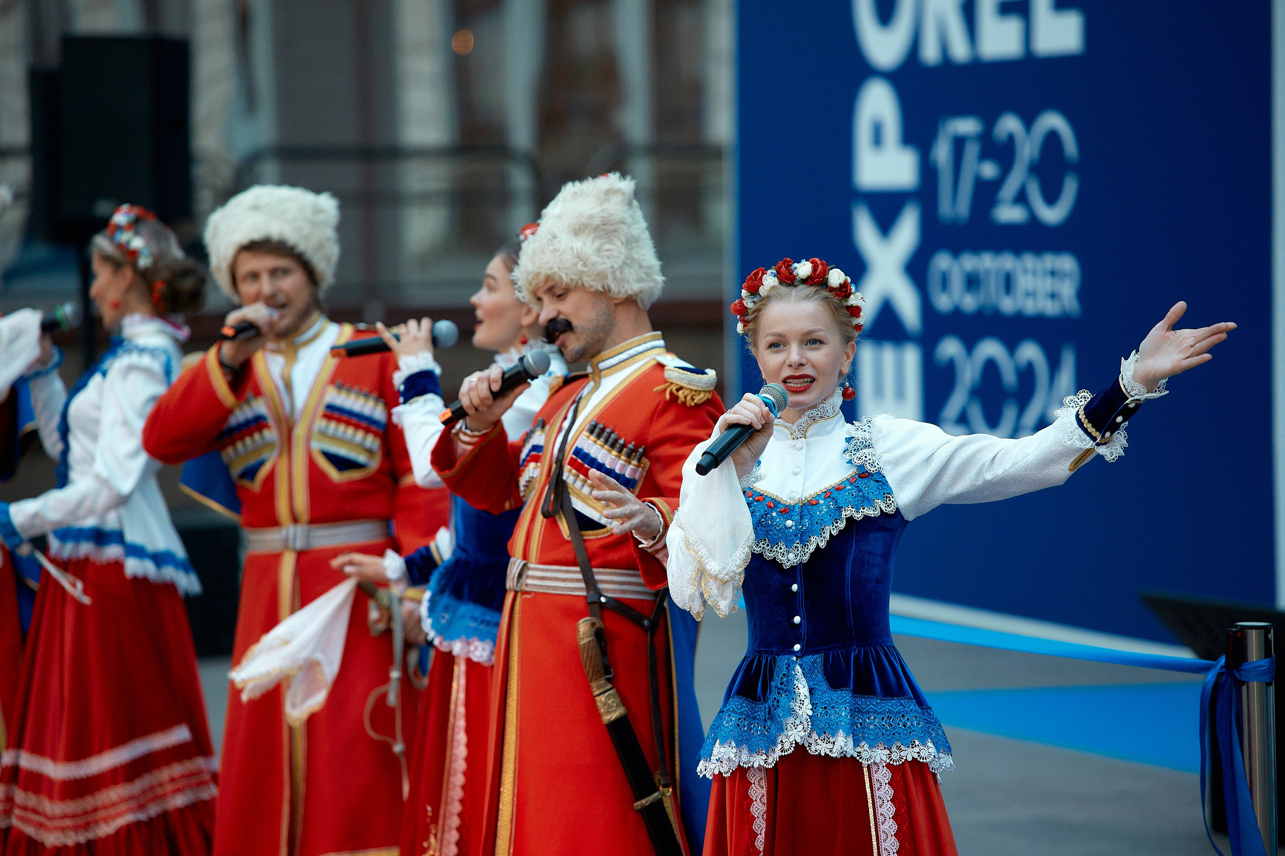 Orel EXPO. Cheeelsa.ru