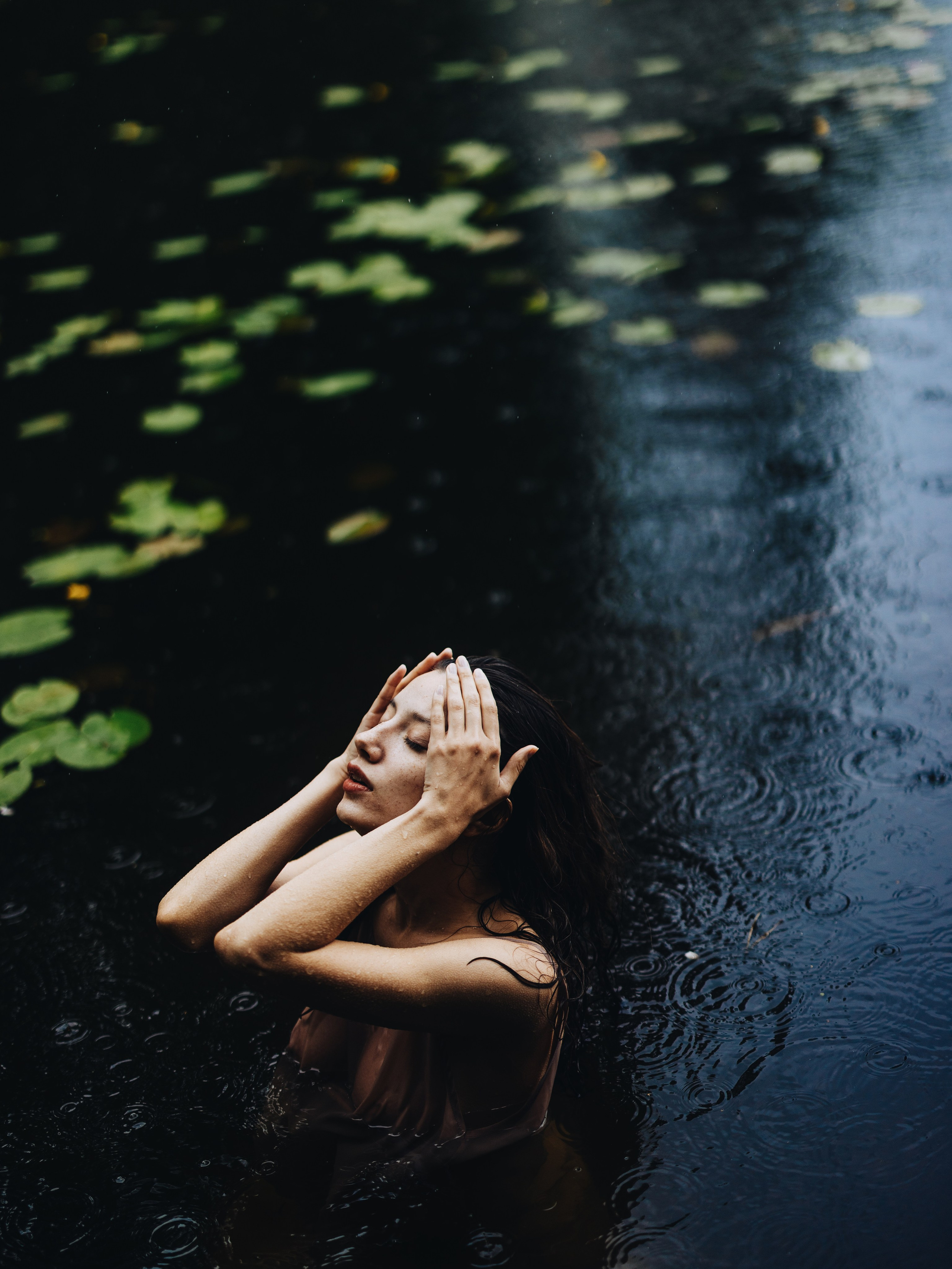 Фото портфолио. Фотохудожник и кинооператор в Москве Ксения Засецкая