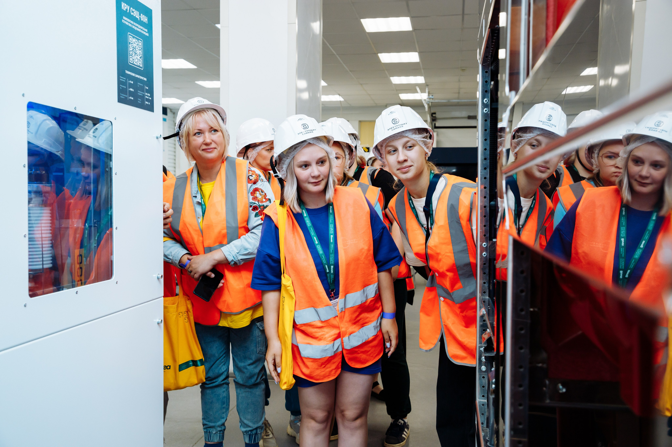 Фотограф Мыц Виктория