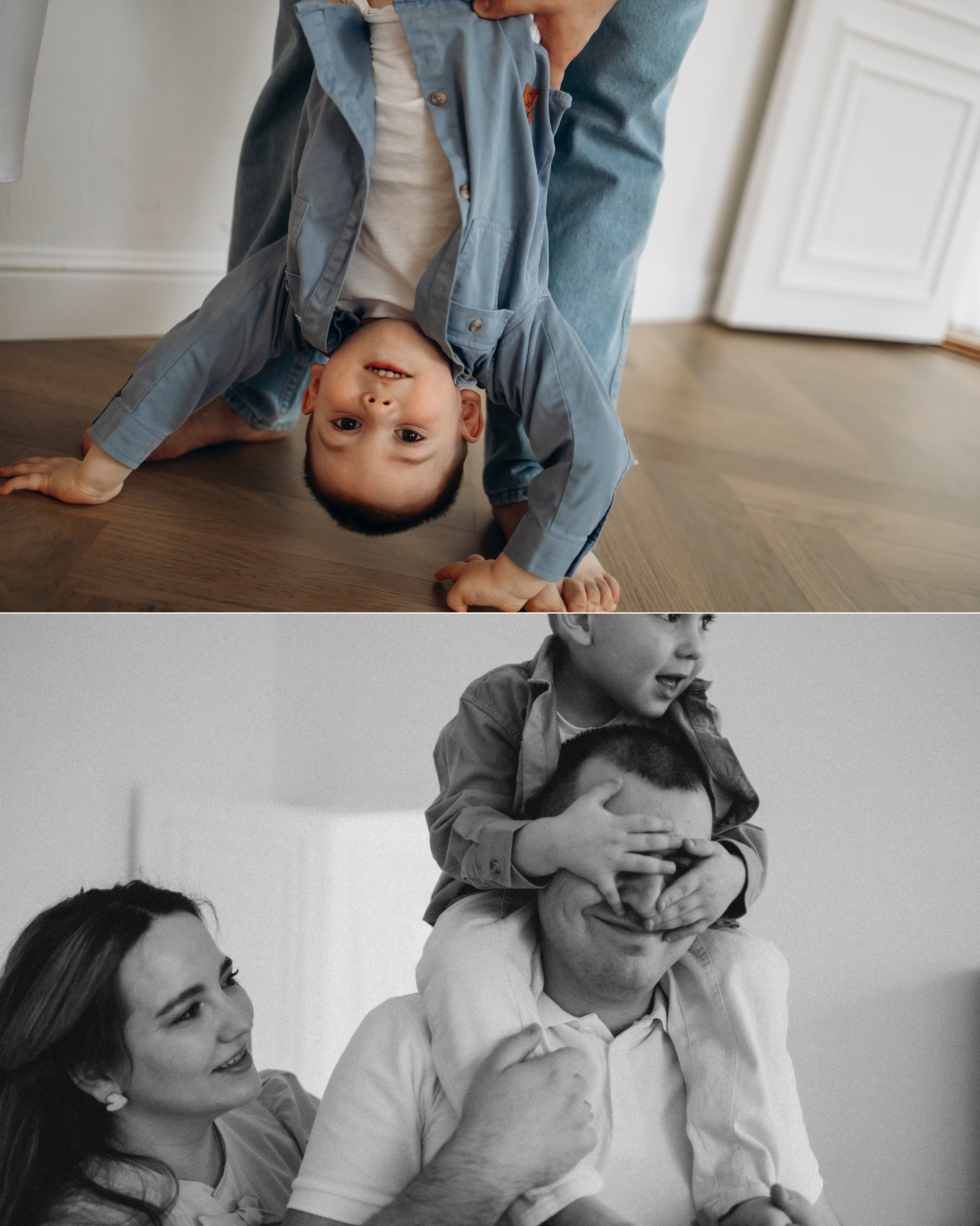 Ване 3 года!. Семейный фотограф Тюмень Смирнова Юлия