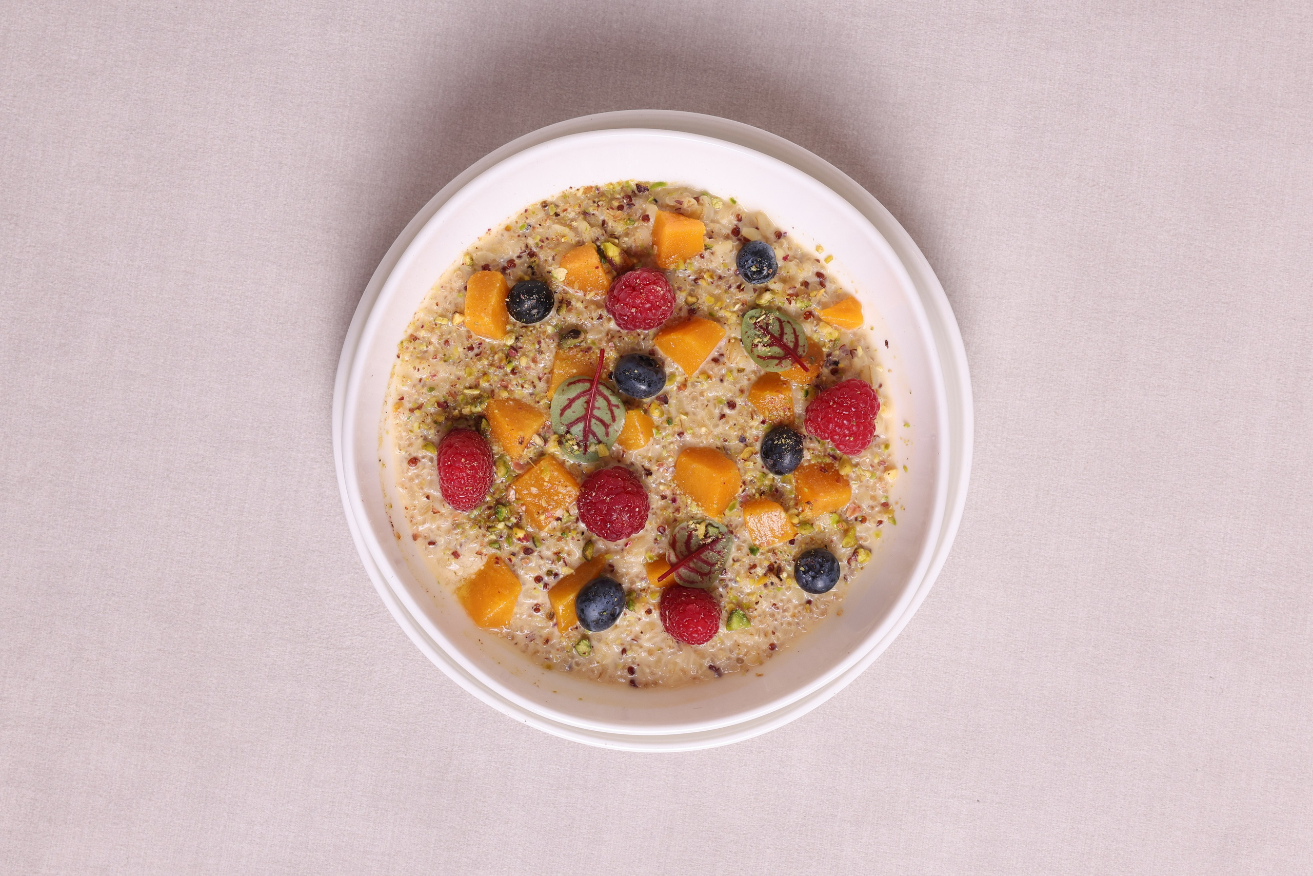 MAHAN. Фуд-фотография и гастровизуал